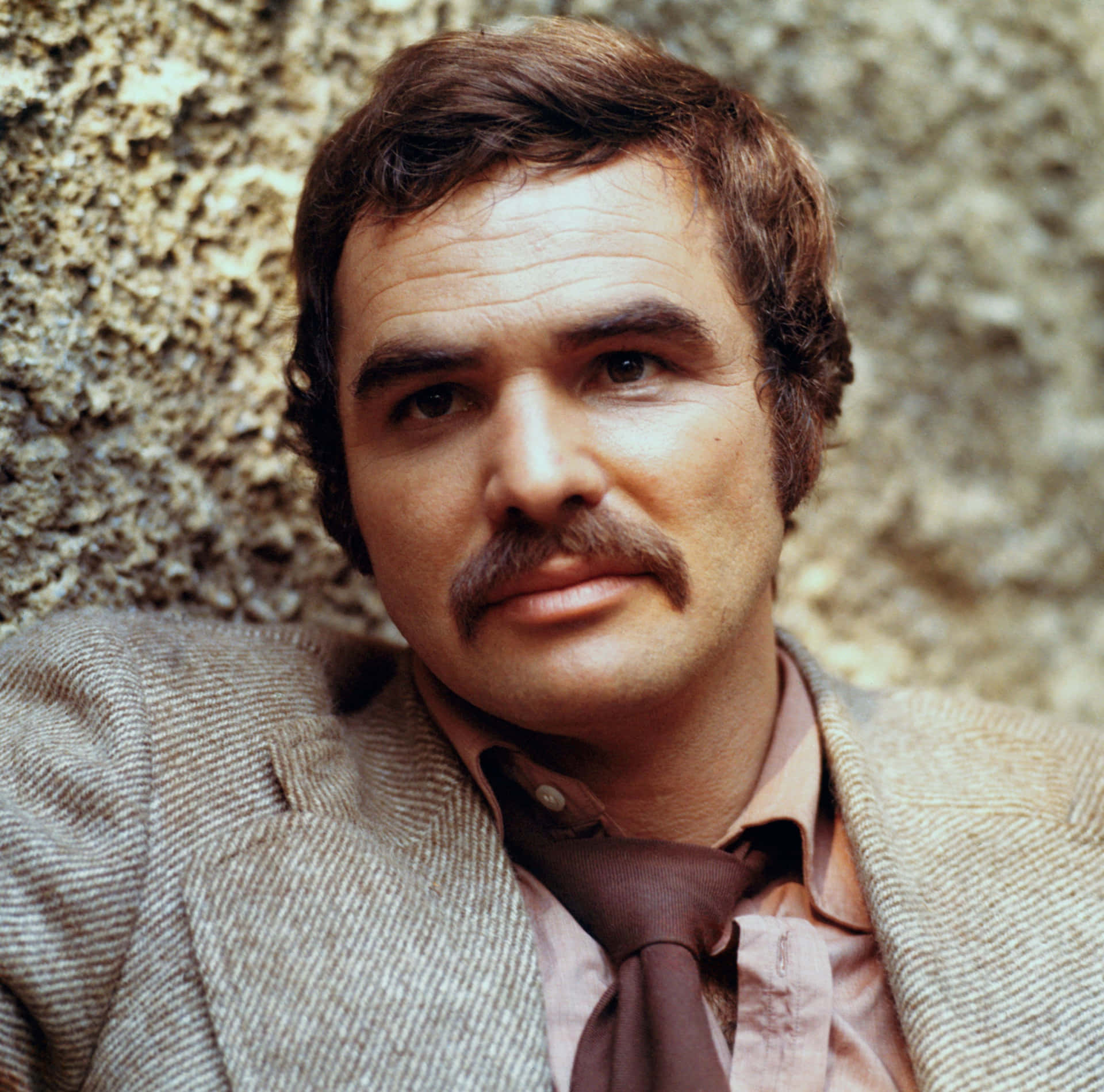 Burt Reynolds [wallpaper] Background