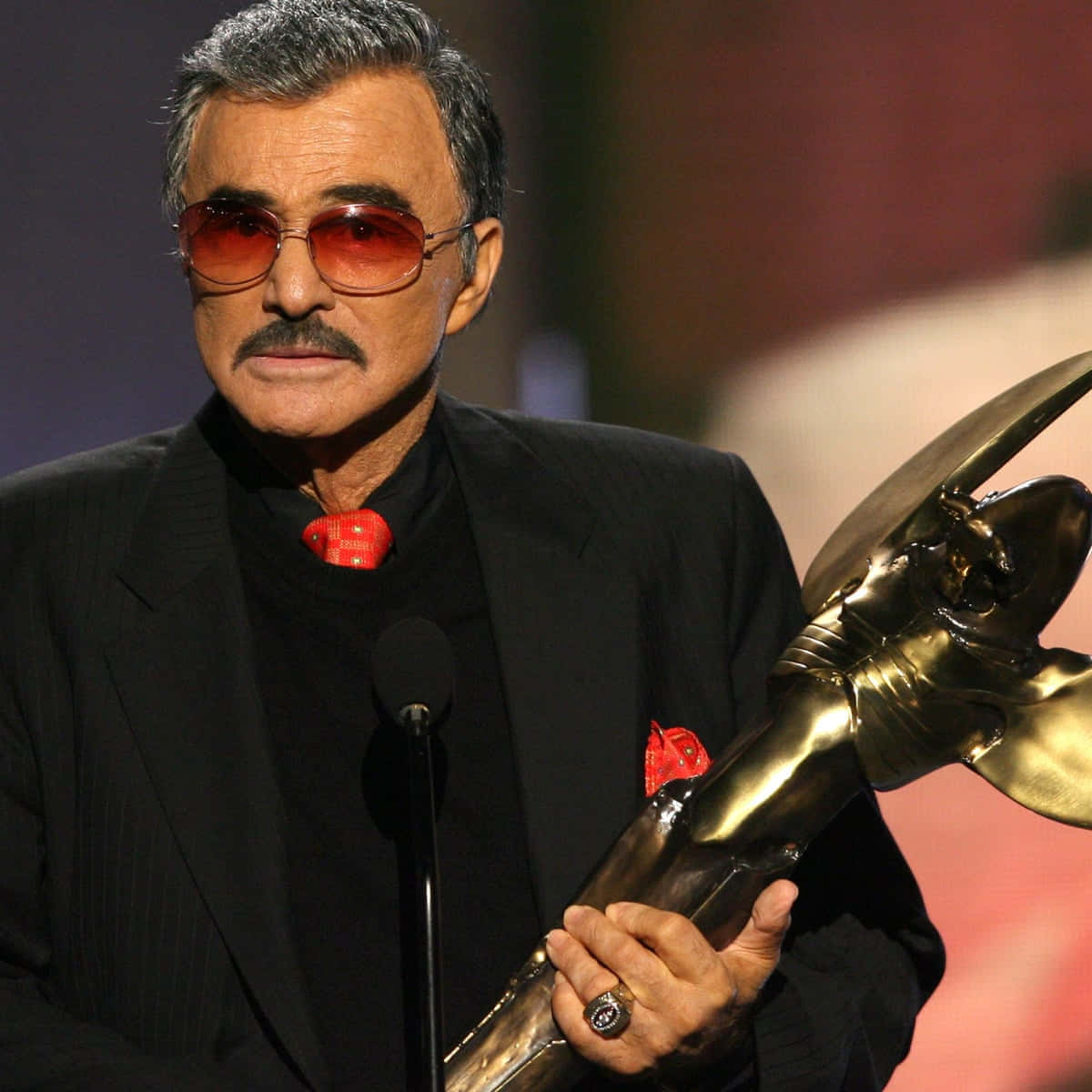 Burt Reynolds [wallpaper] Background