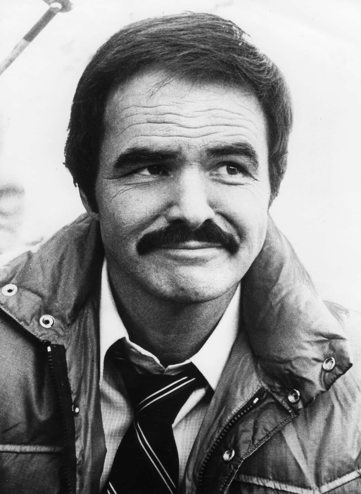 Burt Reynolds [wallpaper] Background
