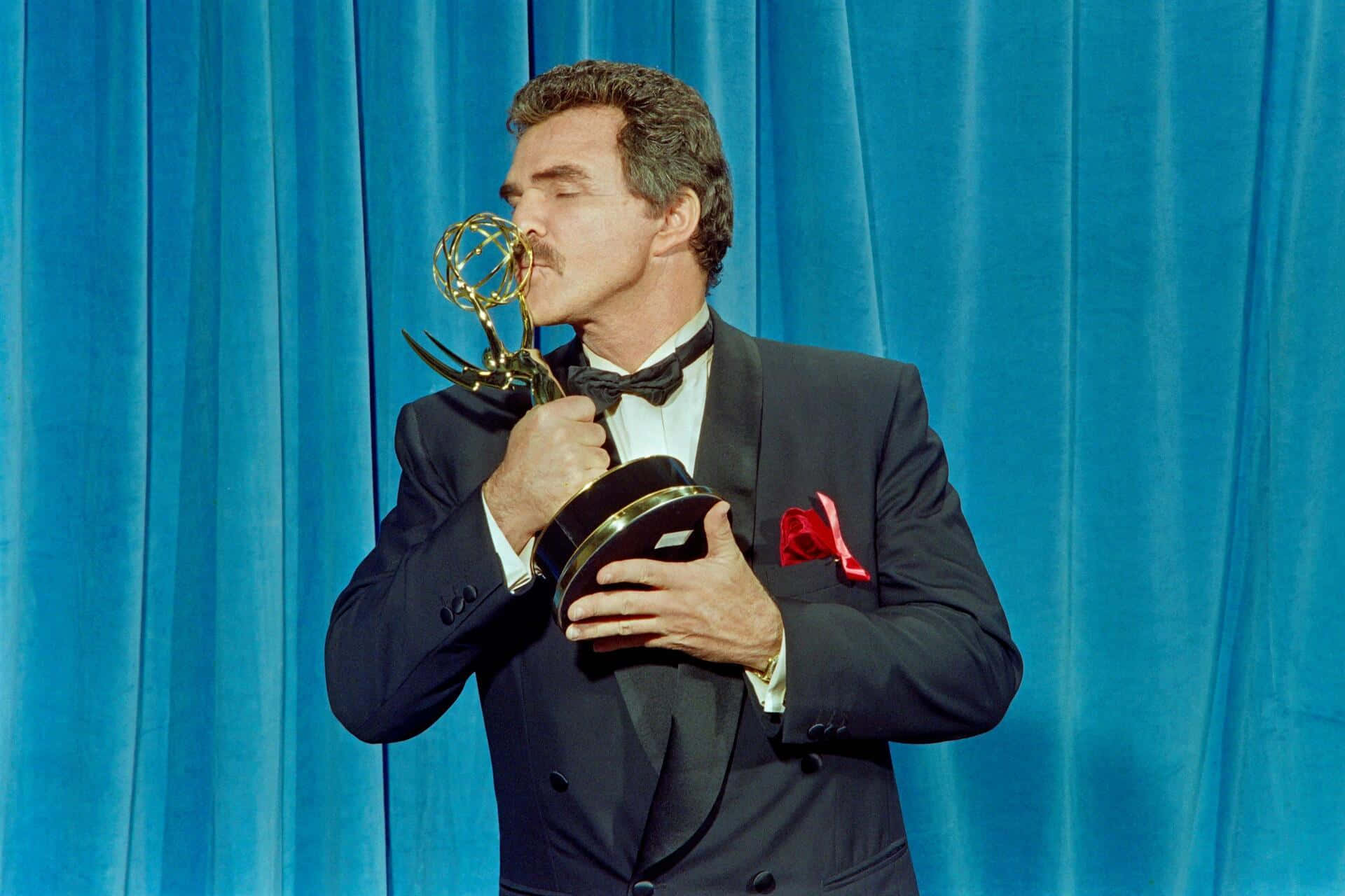 Burt Reynolds [wallpaper] Background