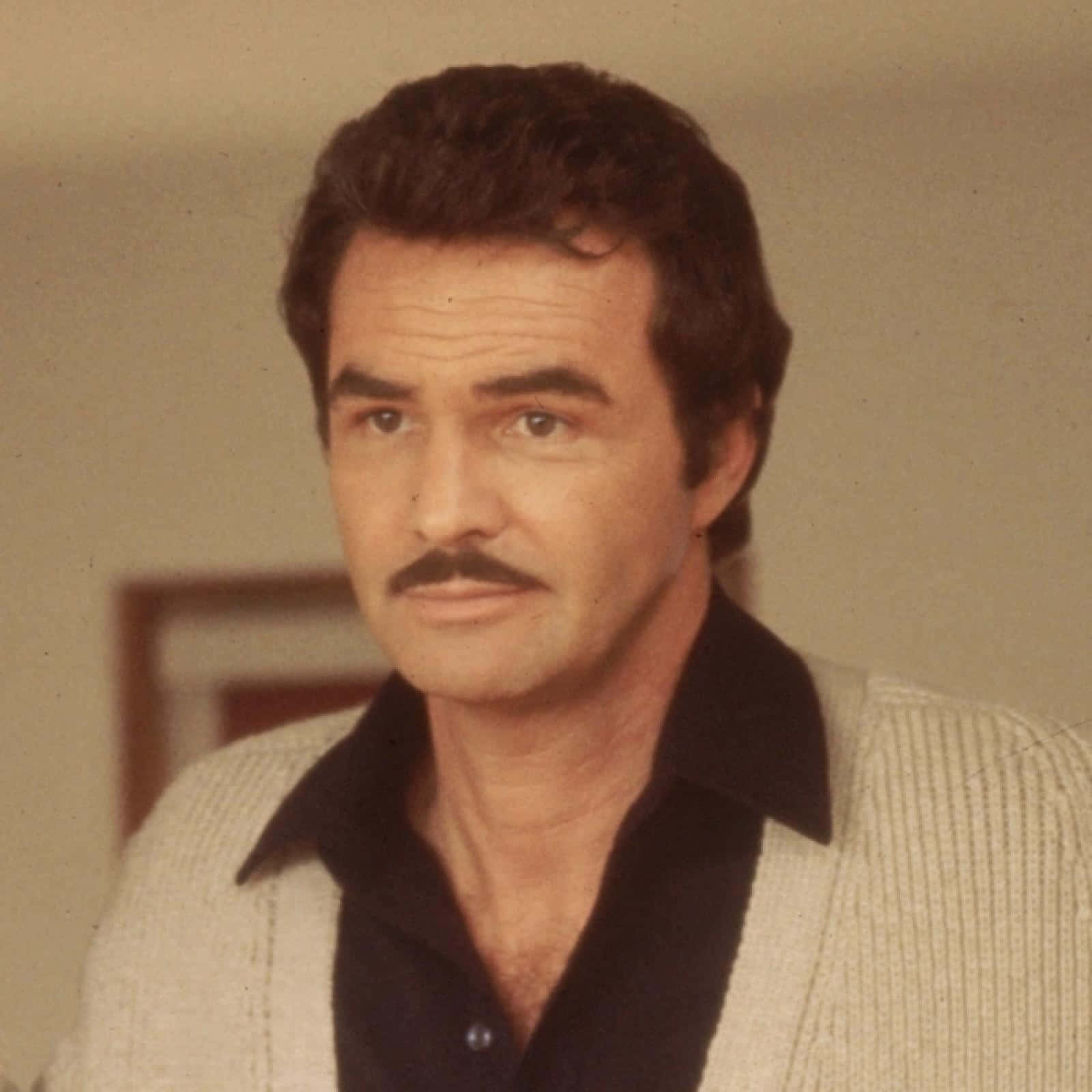 Burt Reynolds [wallpaper] Background