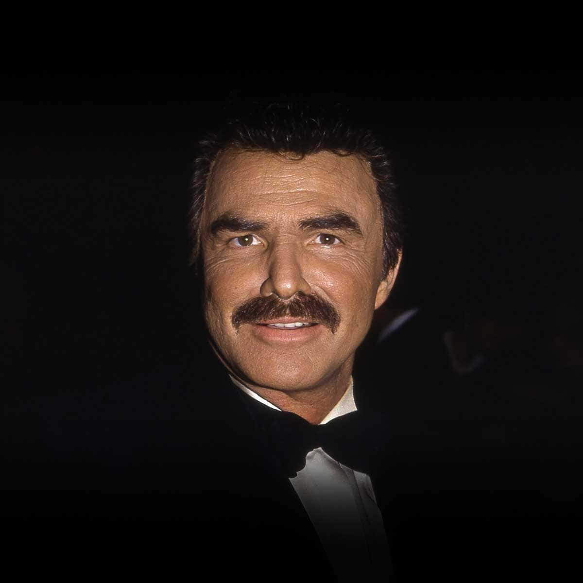 Burt Reynolds [wallpaper] Background