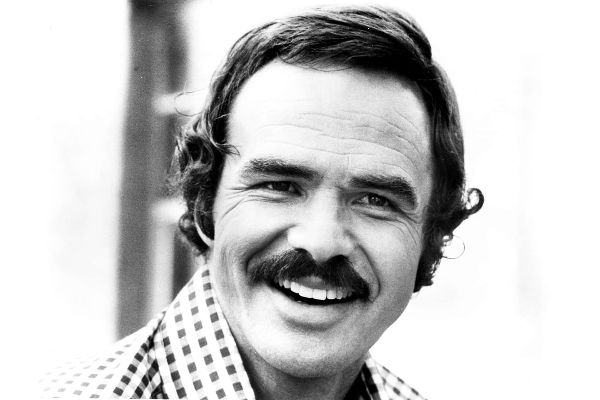 Burt Reynolds [wallpaper] Background