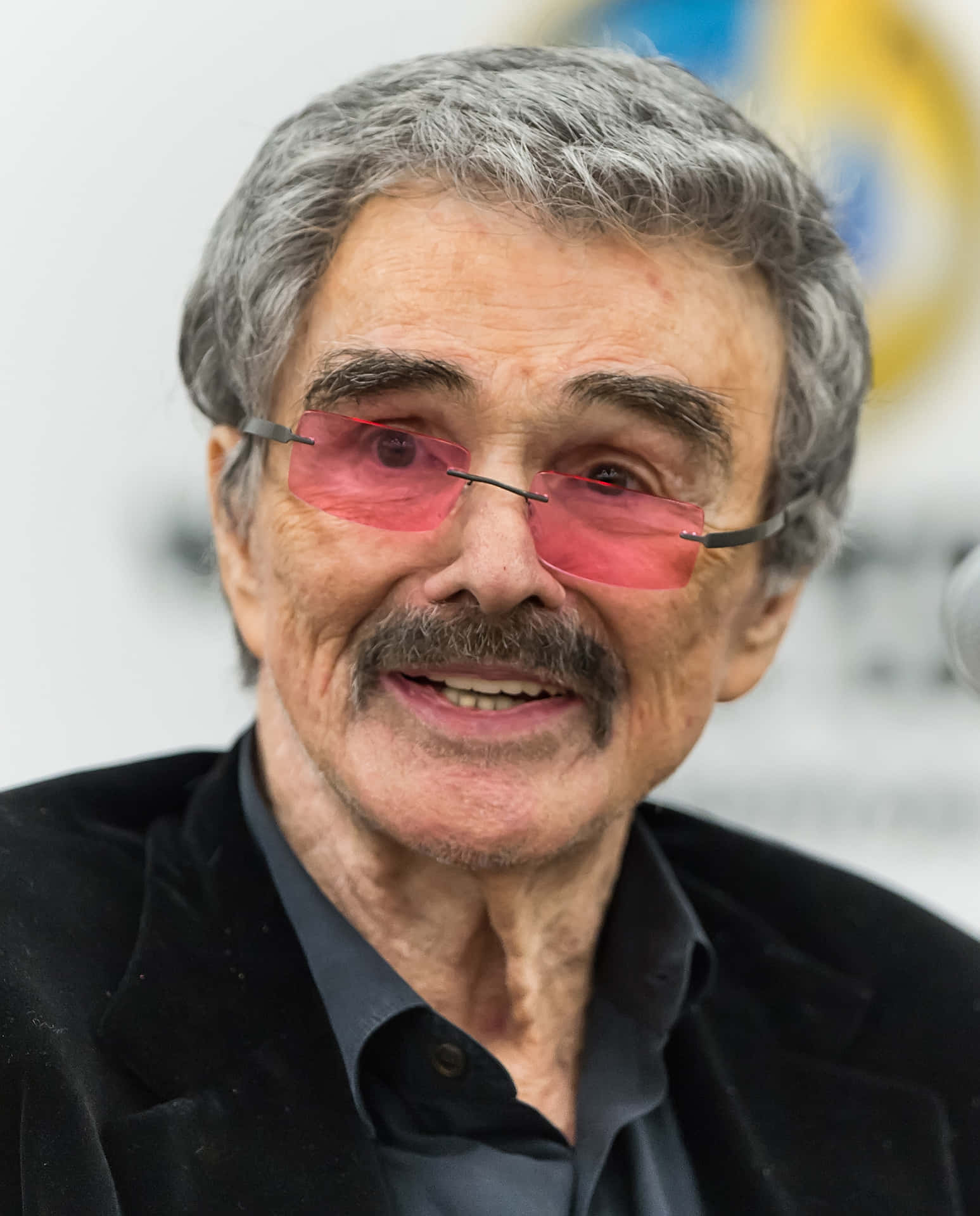 Burt Reynolds [wallpaper] Background