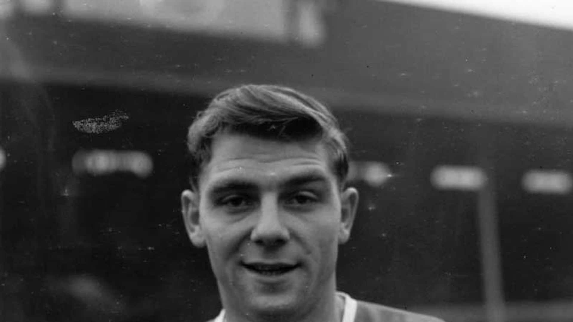 Busby Babe Duncan Edwards Background
