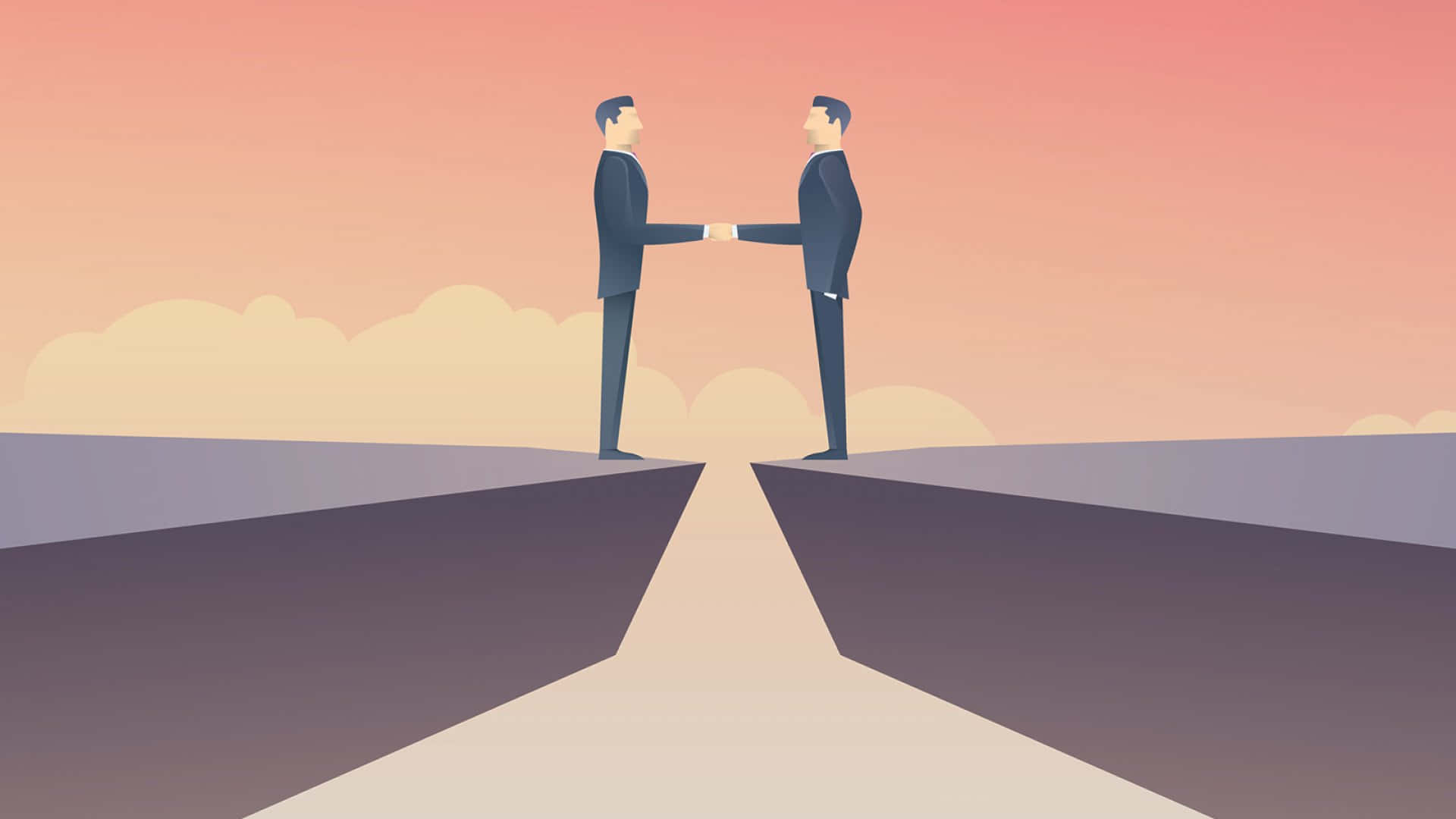 Business Deal Negotiation