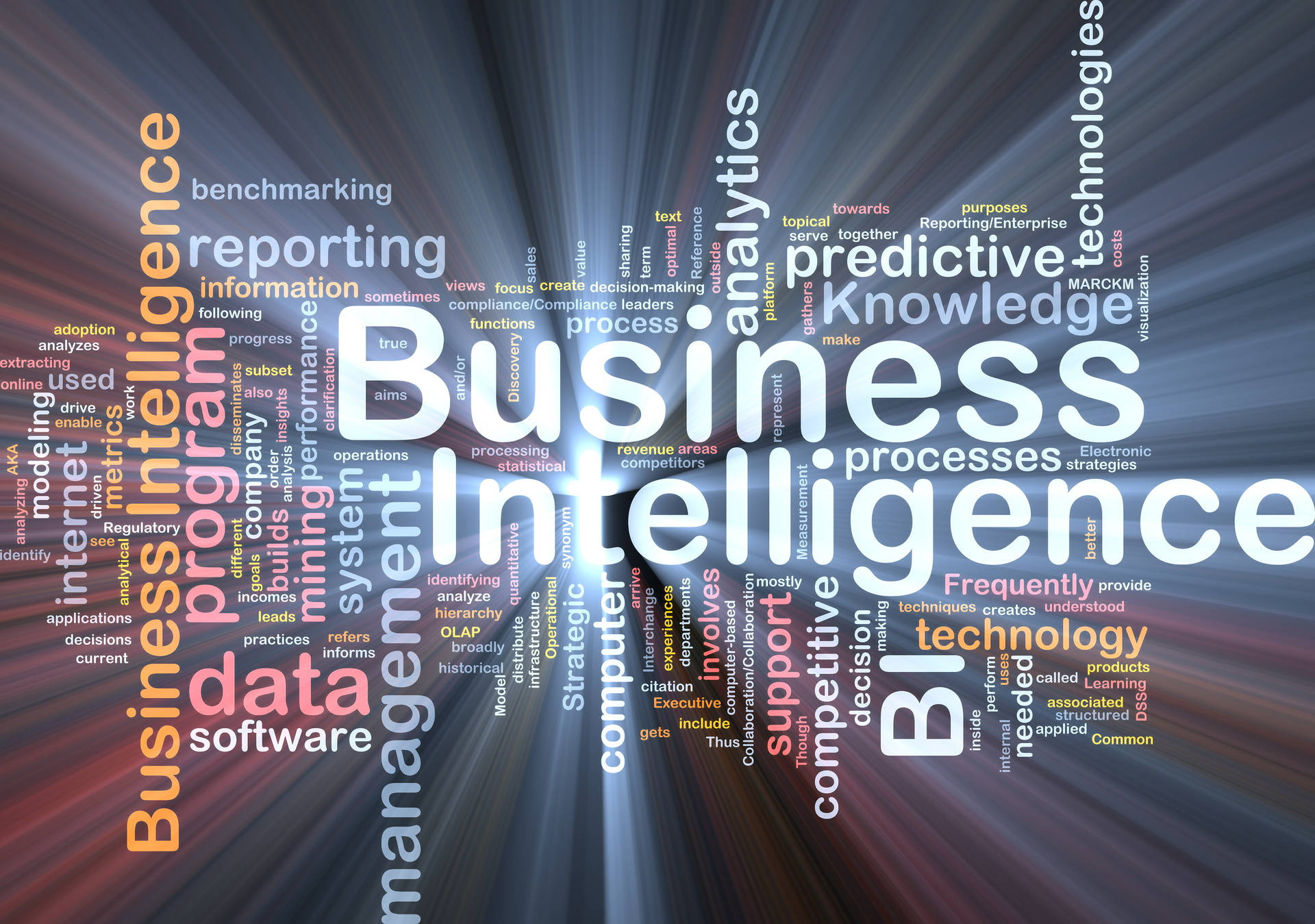 Business Intelligence Background