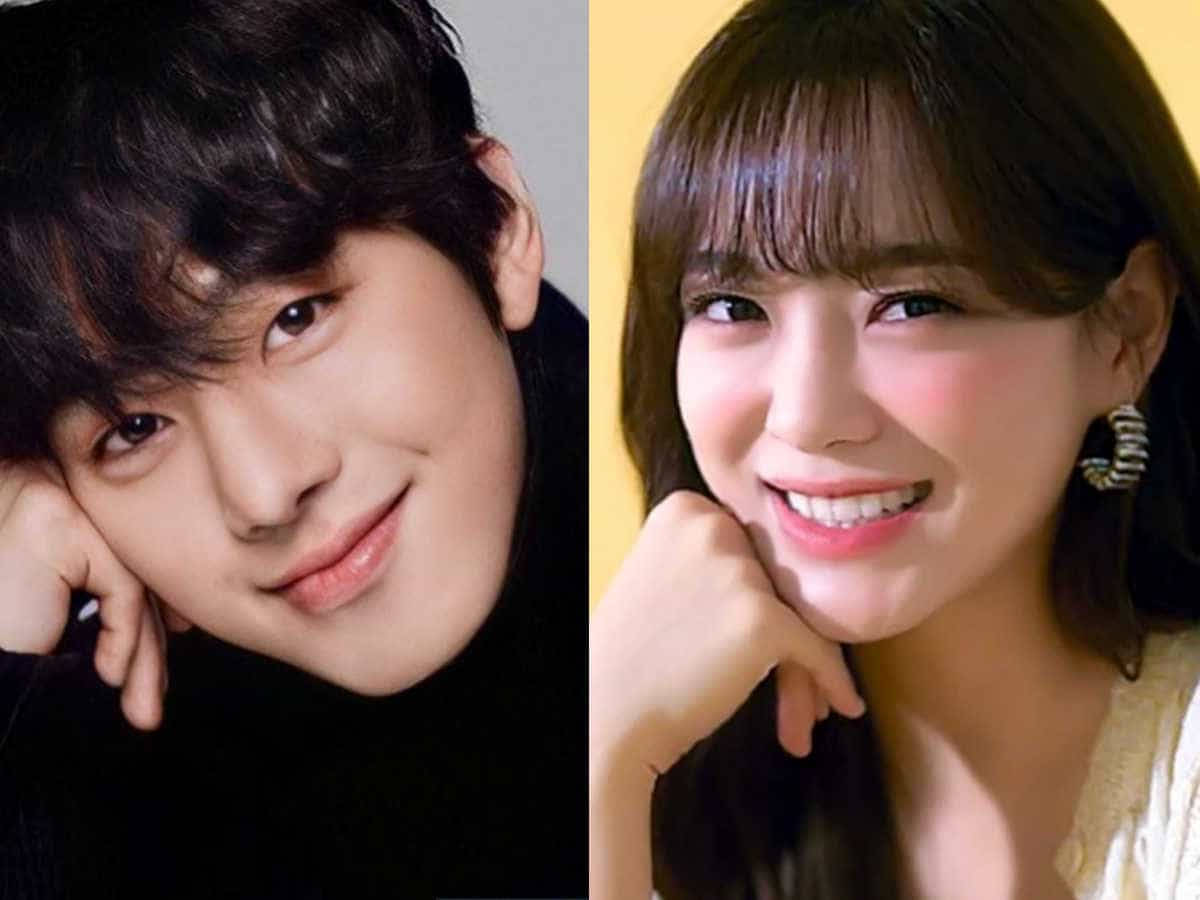 Business Proposal Korean Drama Stars