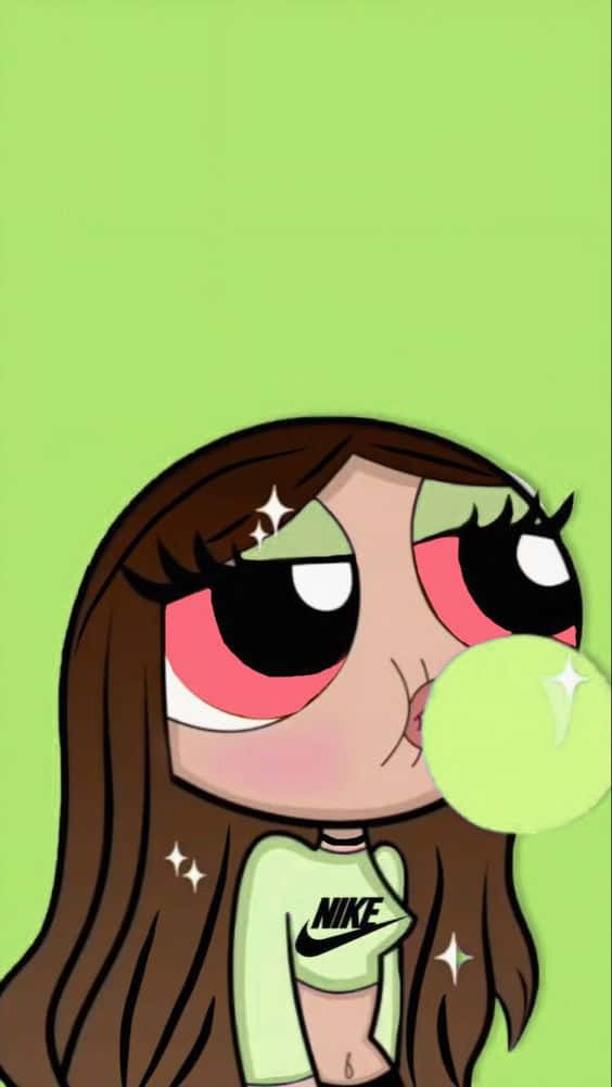 Buttercup Tiktok Pfp Ideas Background