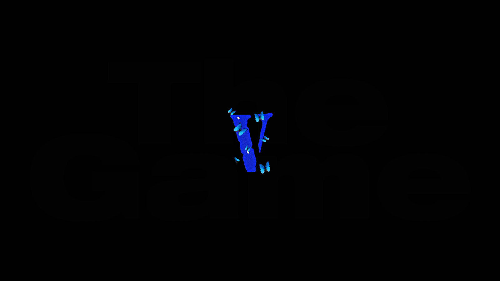 Butterfly Vlone Logo