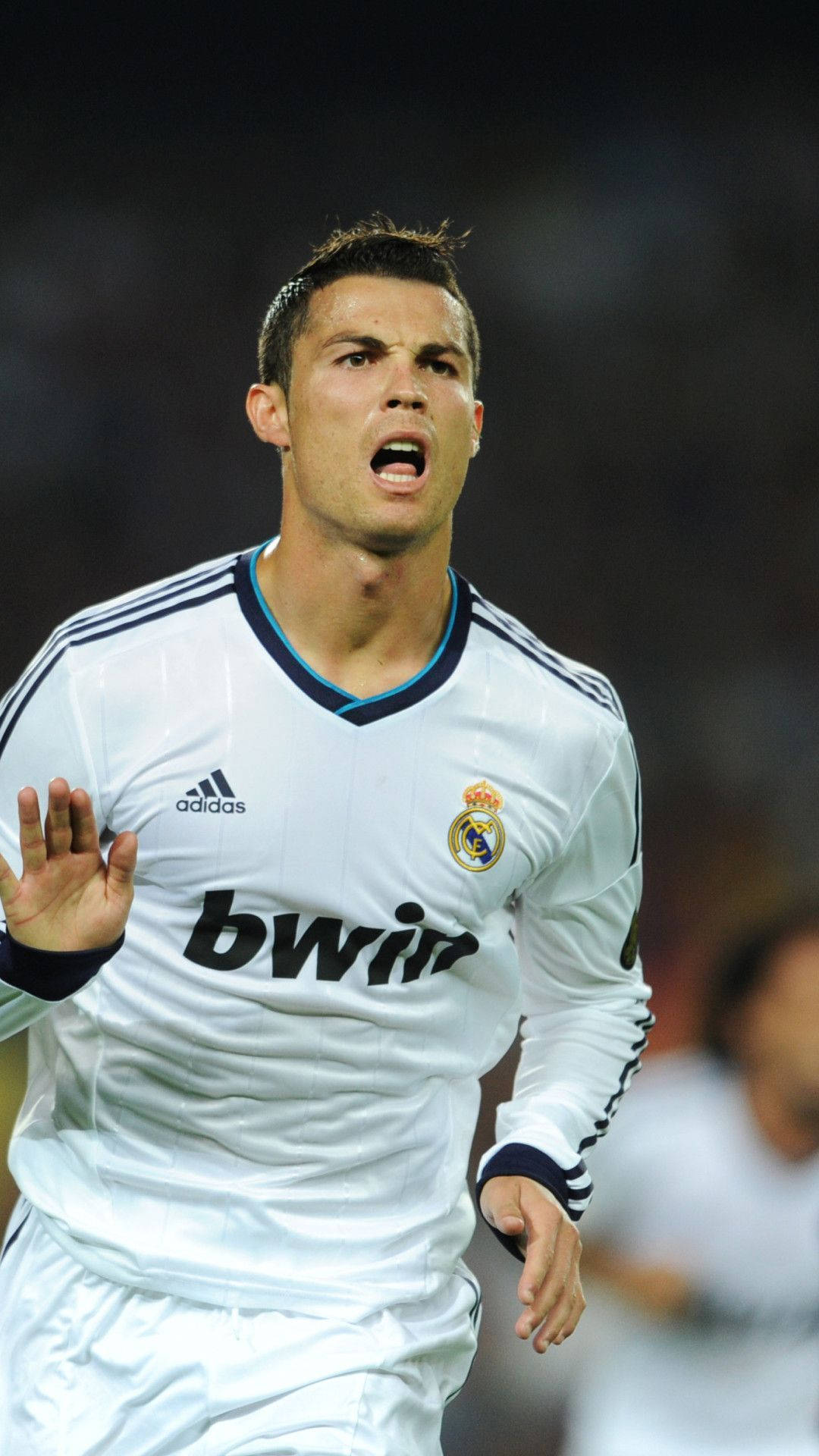 Bwin Logo Cristiano Ronaldo Iphone