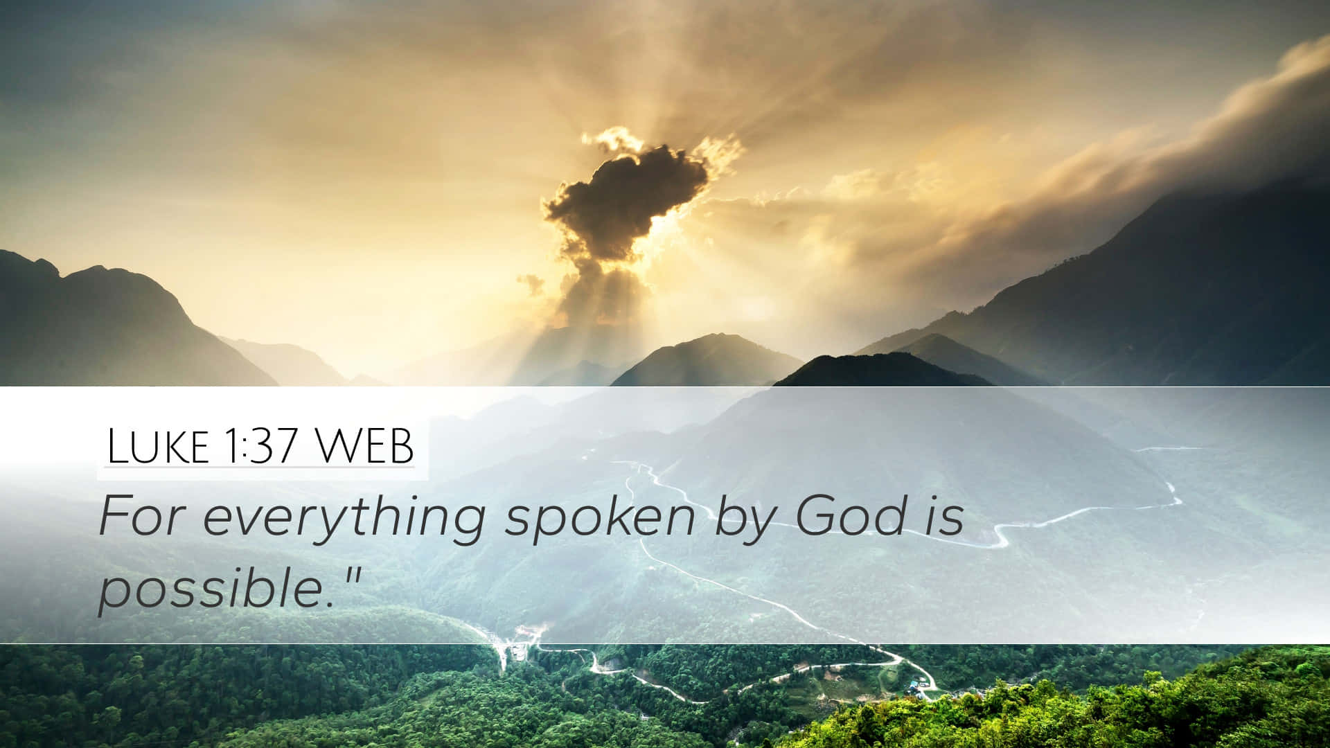 “by Grace You Have Been Saved Through Faith” Background