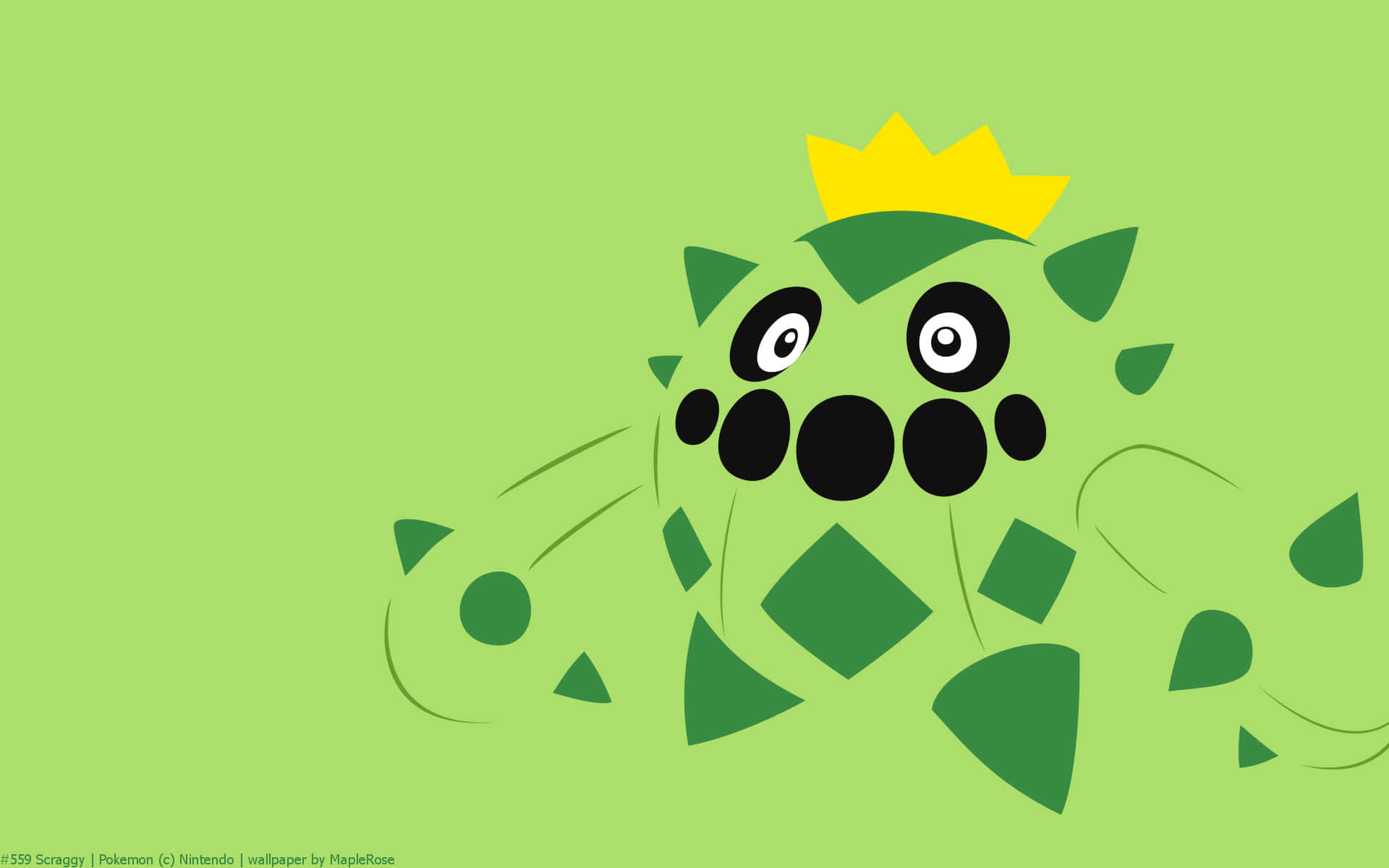 Cacnea Minimalist Art Hd Background