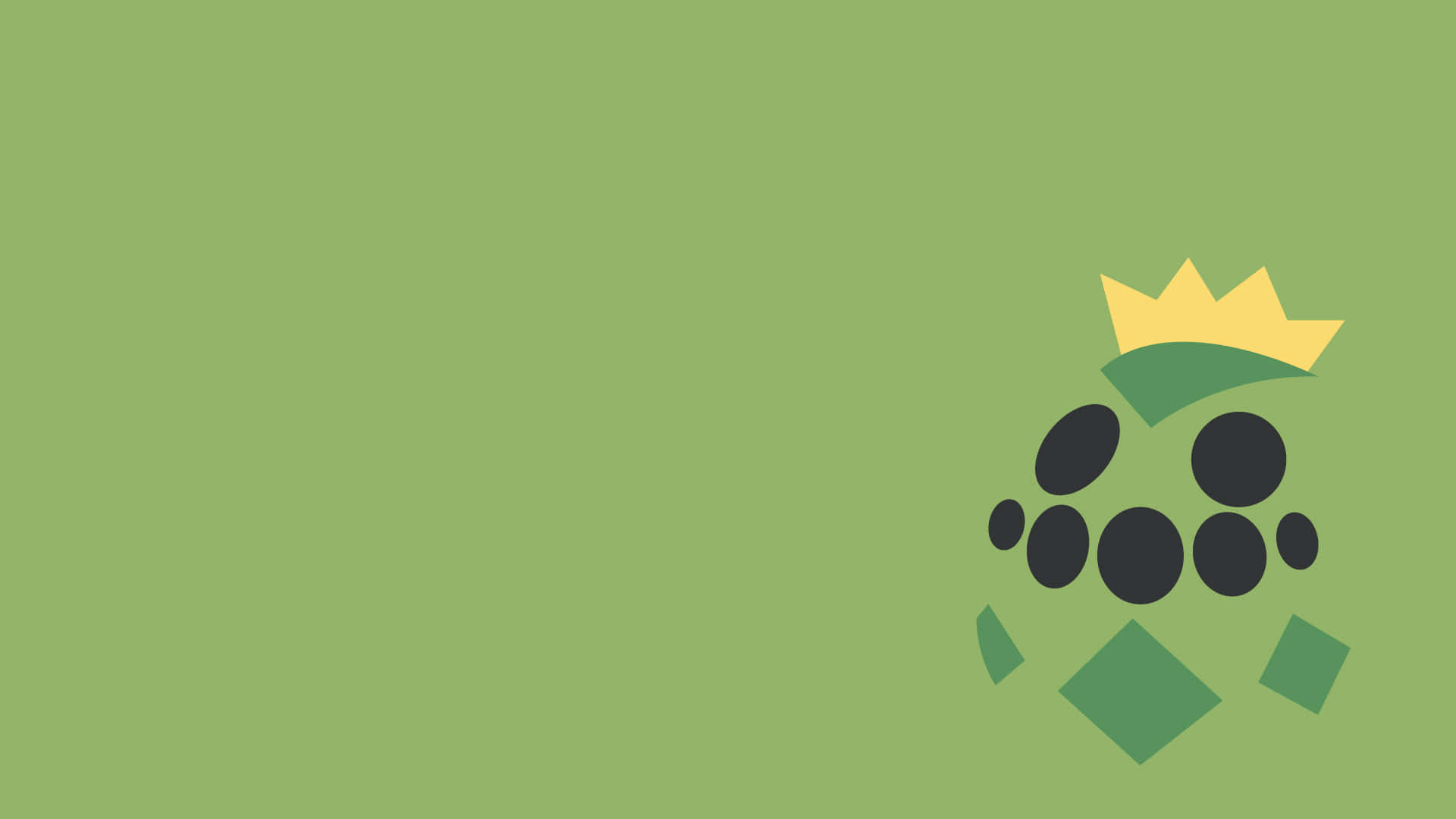 Cacnea Simple Art Hd Background