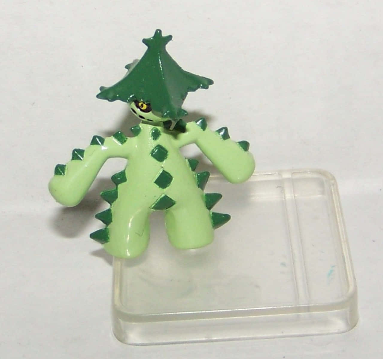 Cacturne Toy Model
