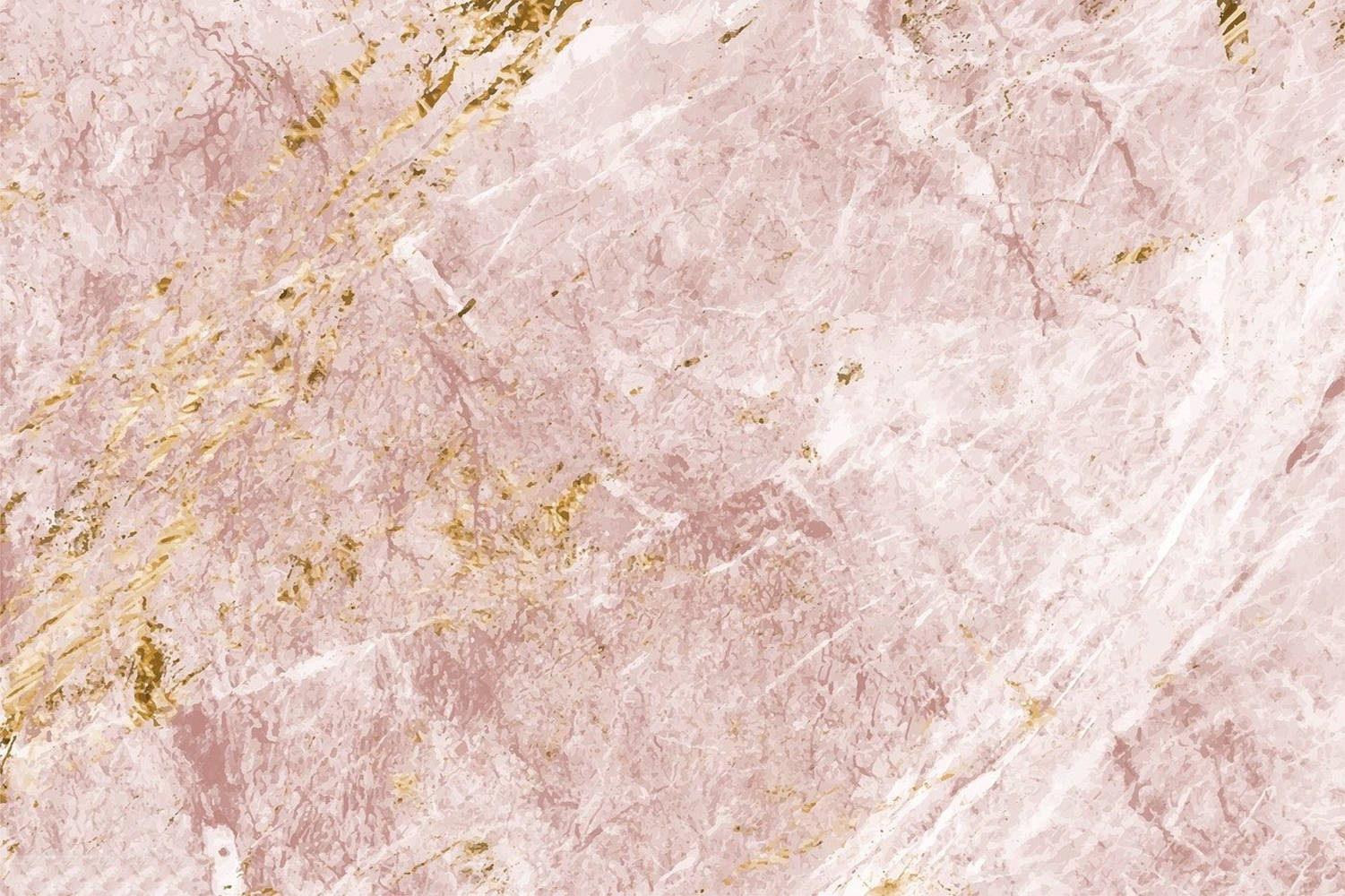 Calacatta Gold Marble Desktop Background