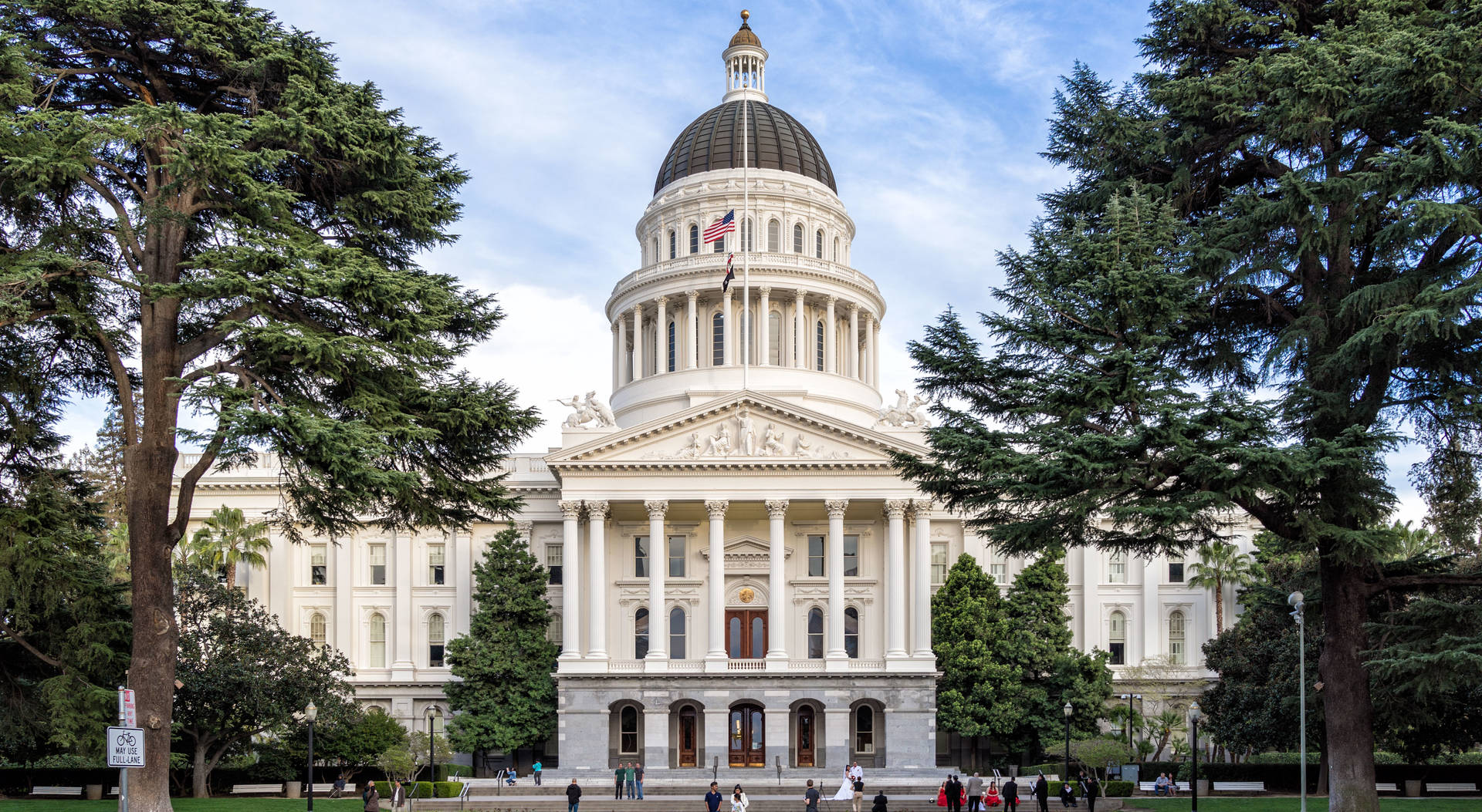 California State Capitol Museum Sacramento