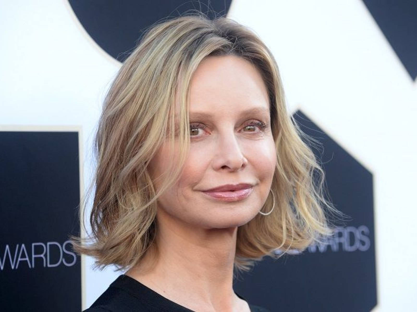 Calista Flockhart 2015 Tv Land Awards