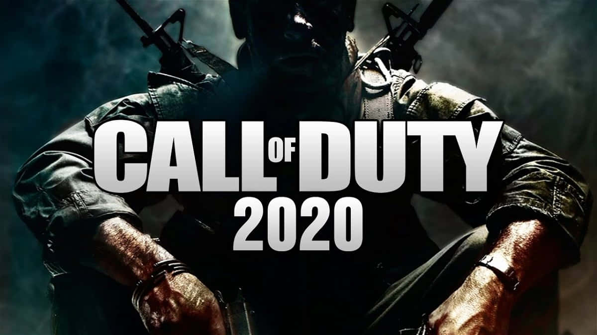 Call Of Duty 2020 Poster