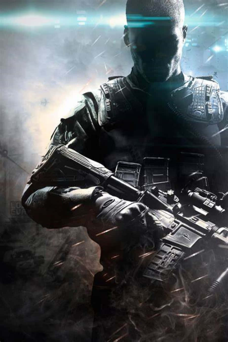 Call Of Duty Black Ops 2 Pc Game Background