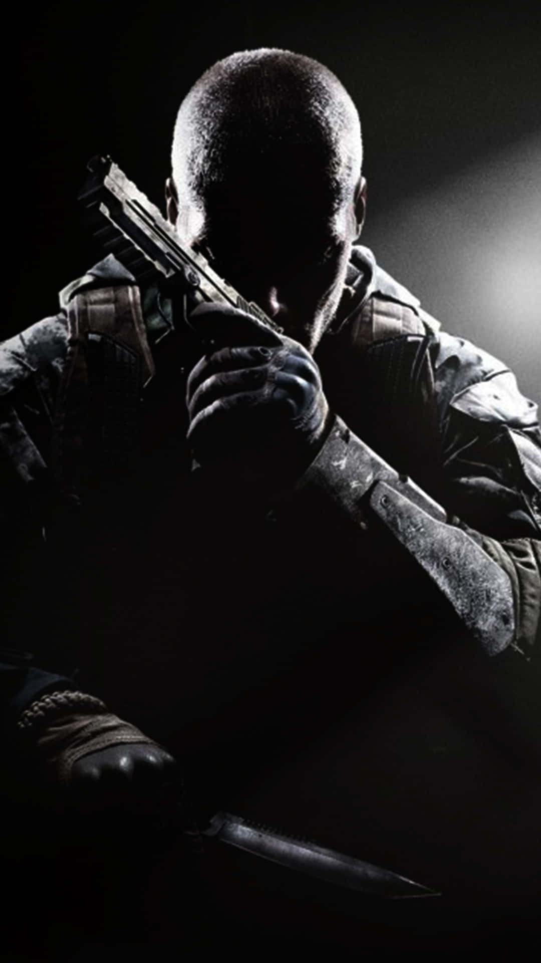 Call Of Duty Black Ops 3 Hd Wallpaper Background