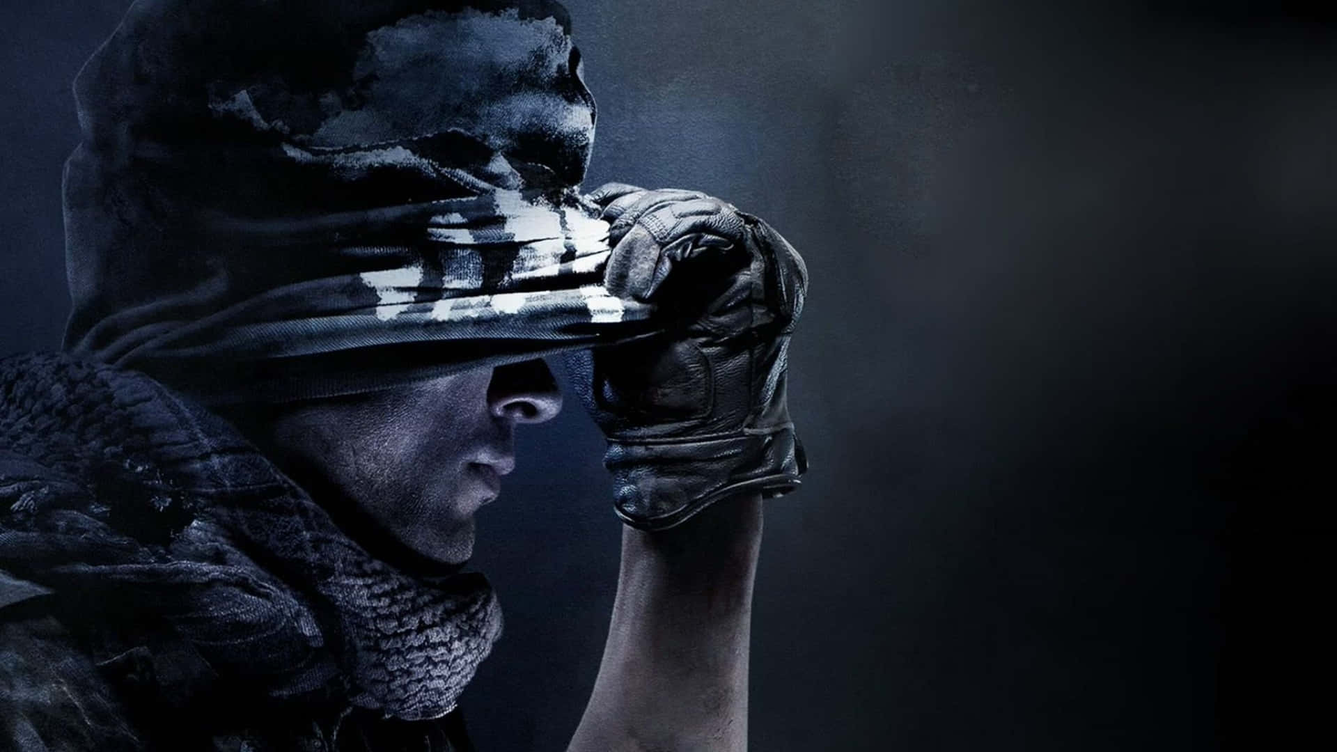 Call Of Duty - Ghosts - Wallpaper Background