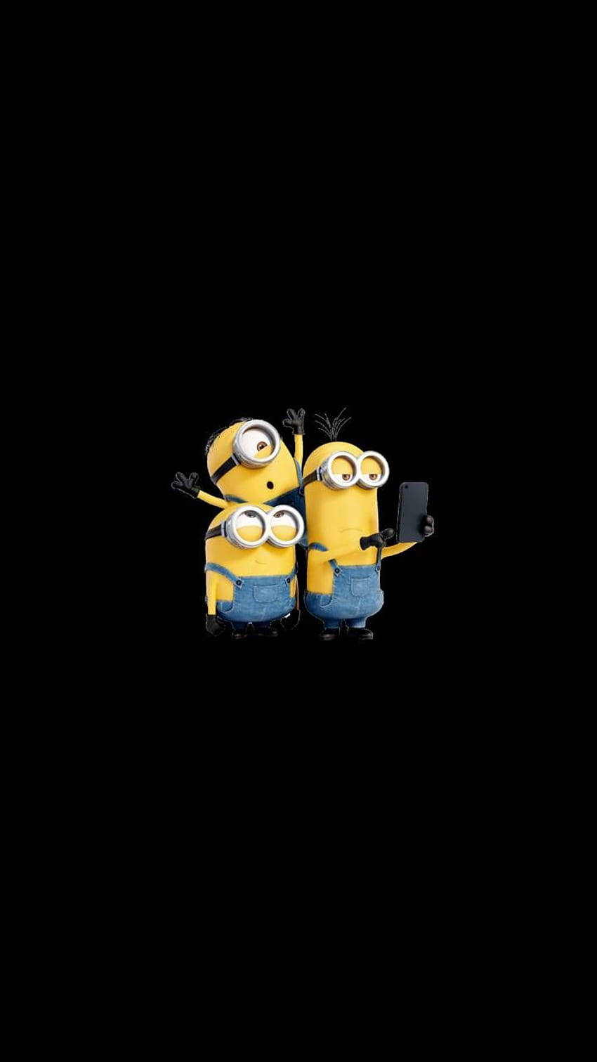 Calling All Minions! Background