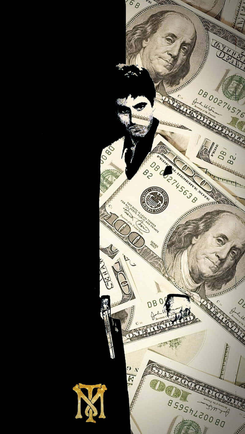 Calling All Scarface Fans! Background