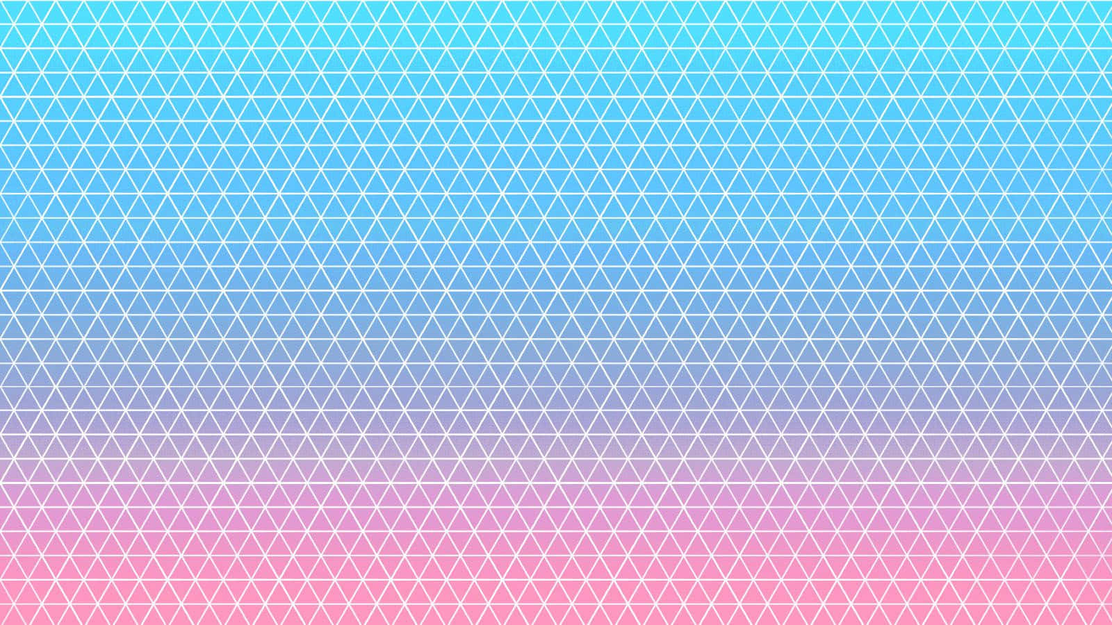 Calming Workspace With Soft Aesthetic Computer Background