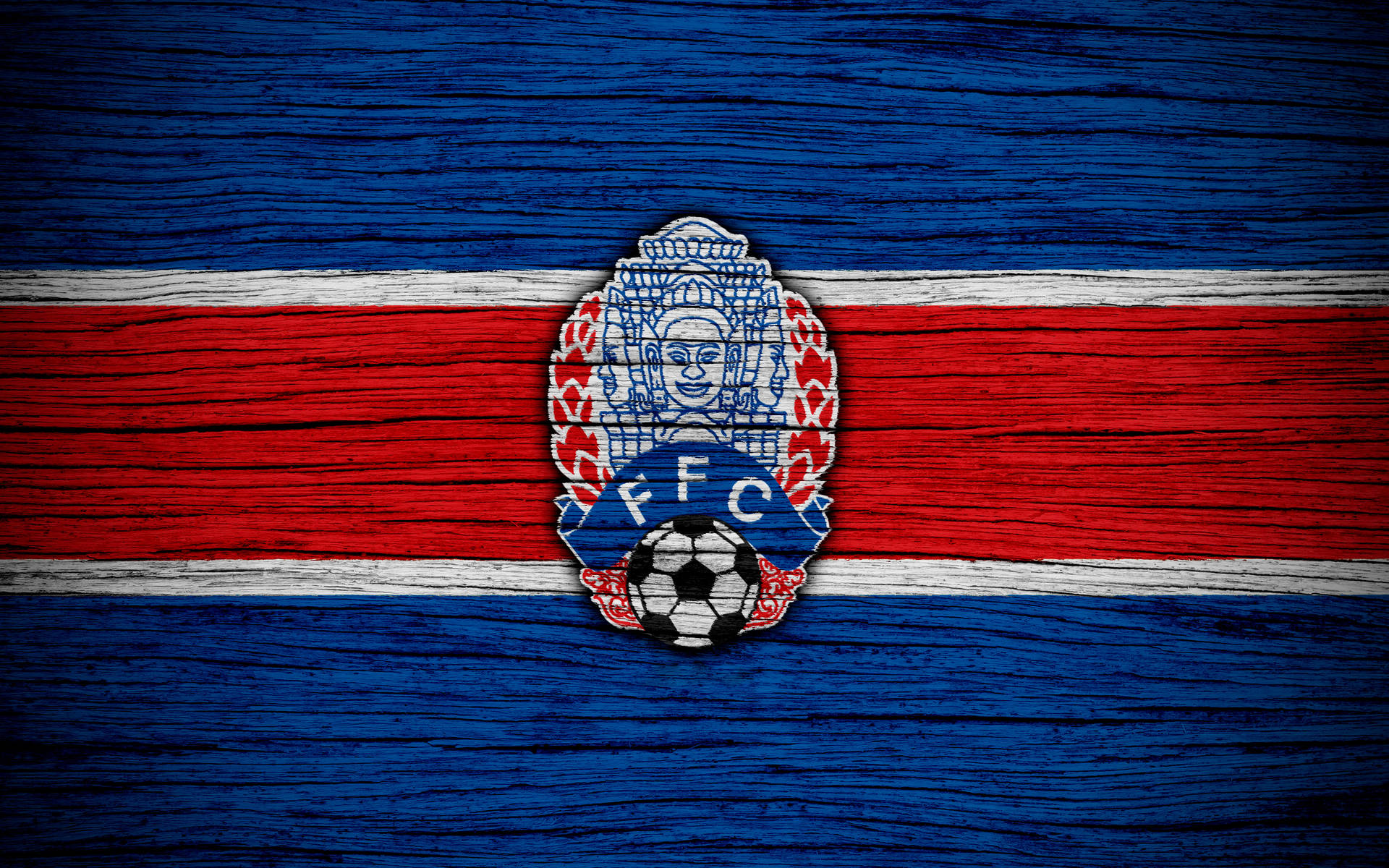 Cambodia Football Federation Background