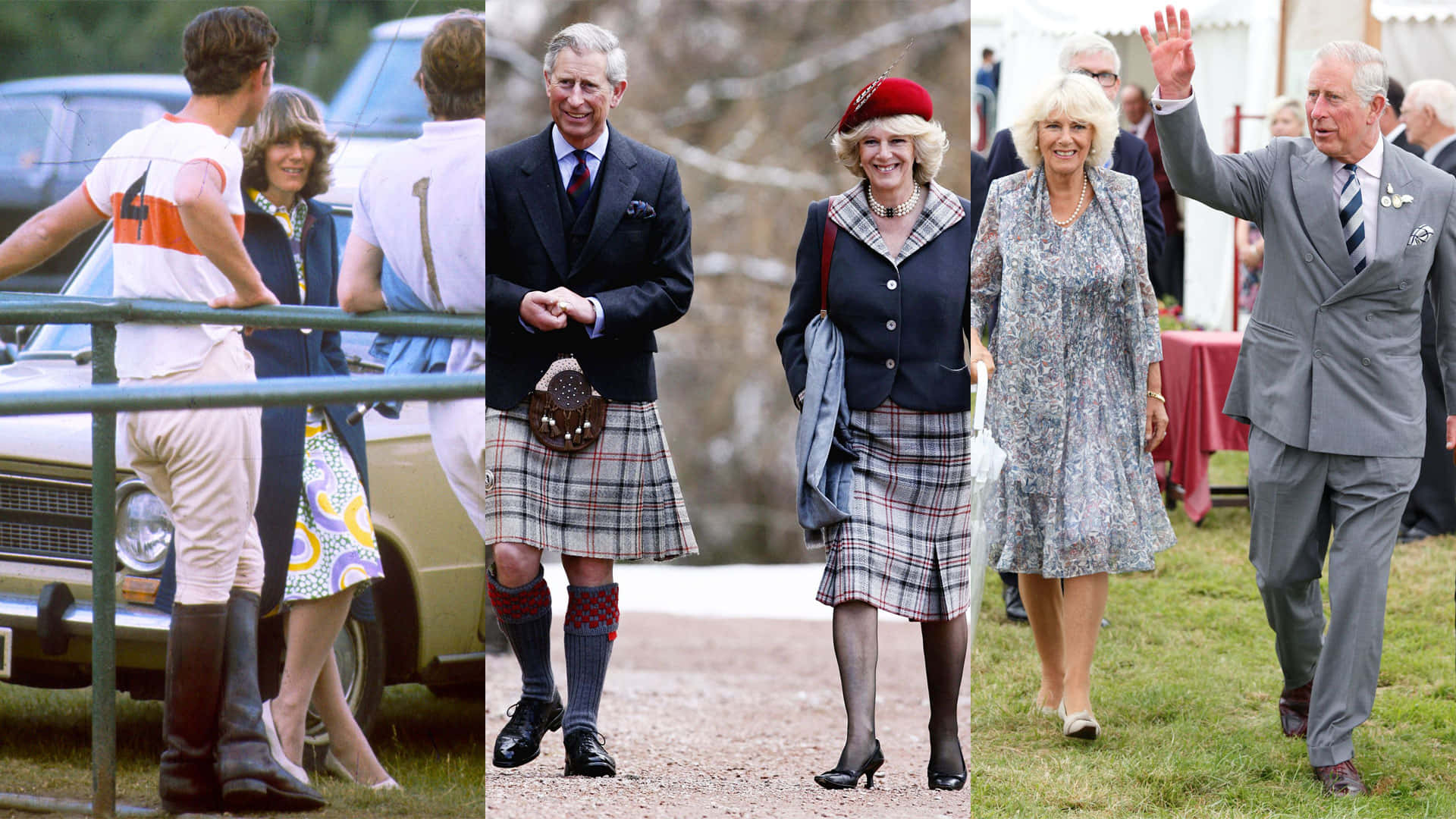 Camilla Collage Of Moments