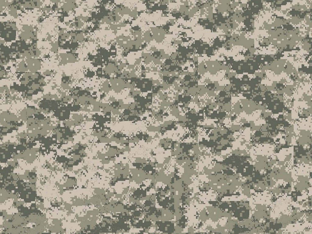 Camo Digital Textured