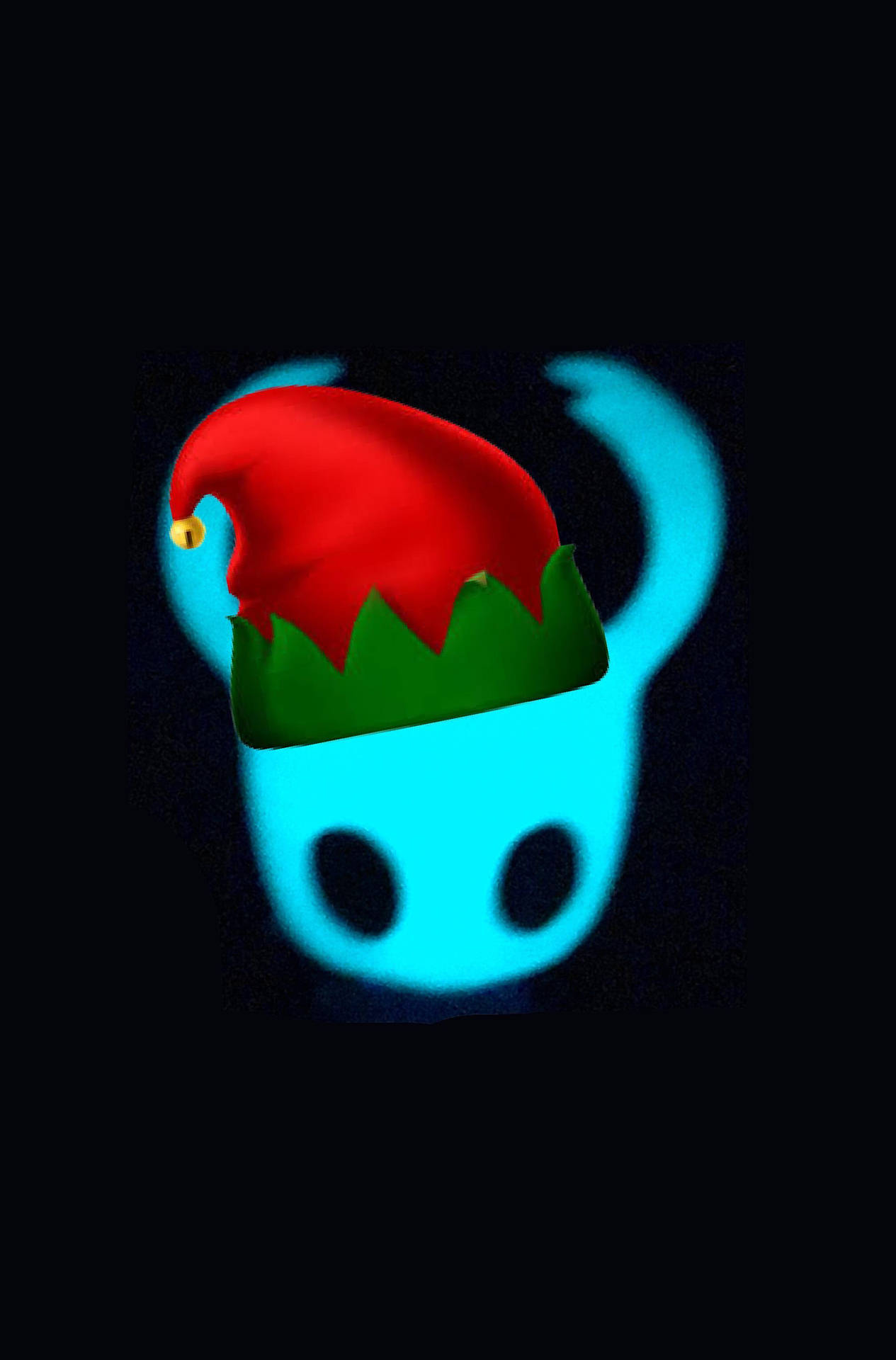 Camotitanics Christmas Pfp Background