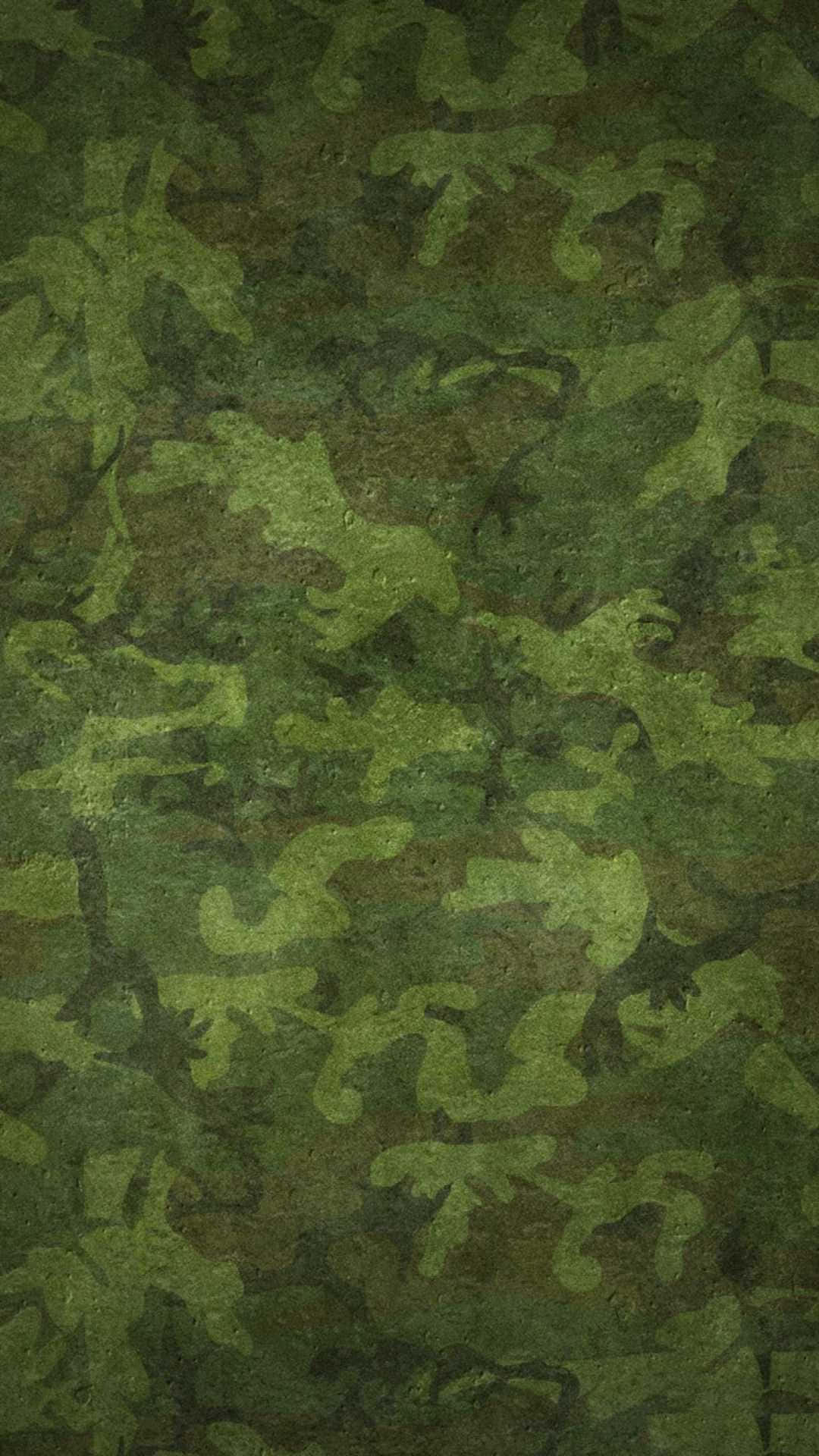 Camouflage Background - Stock Photo Background