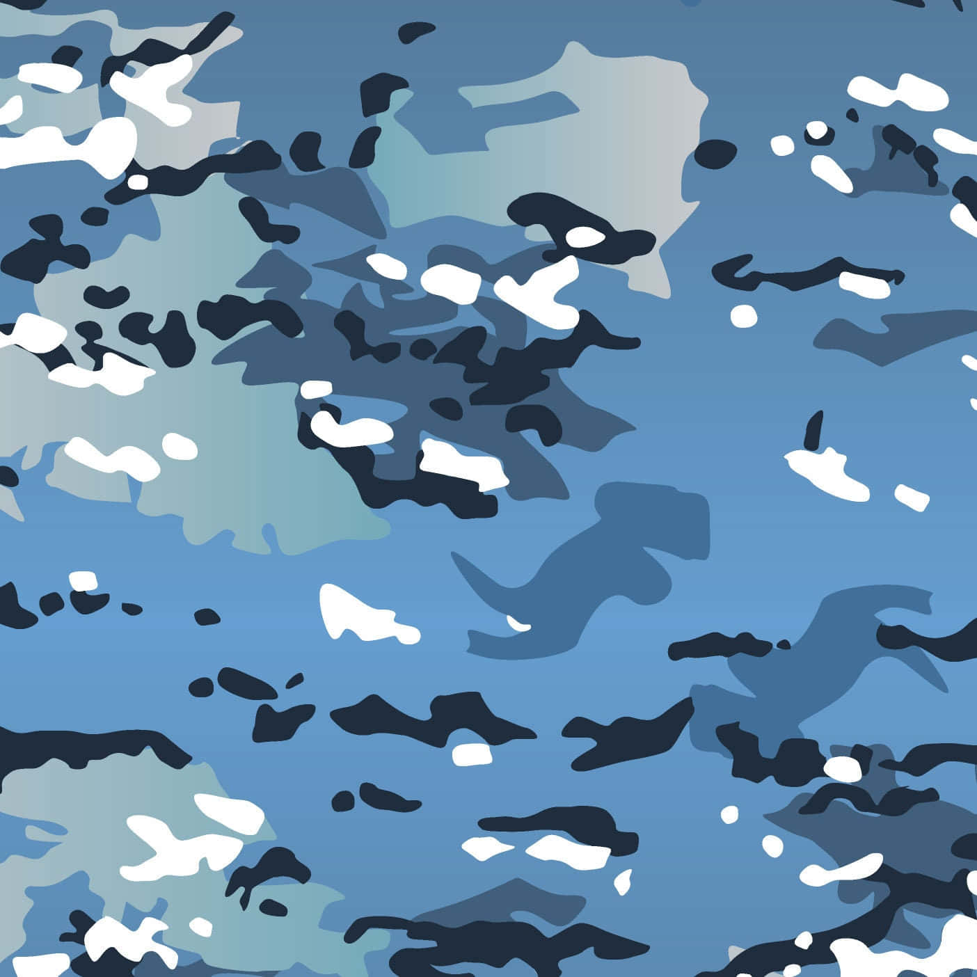 Camouflage Yourself In Style Background