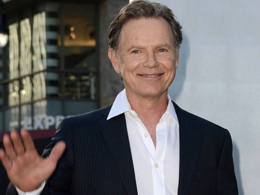 Canadian Celebrity Bruce Greenwood Background