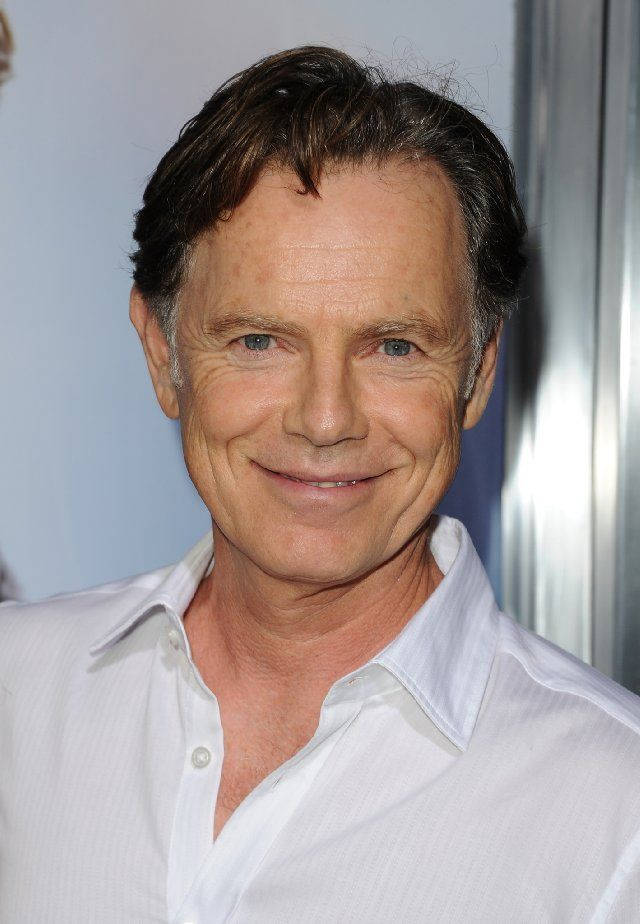 Canadian Star Bruce Greenwood