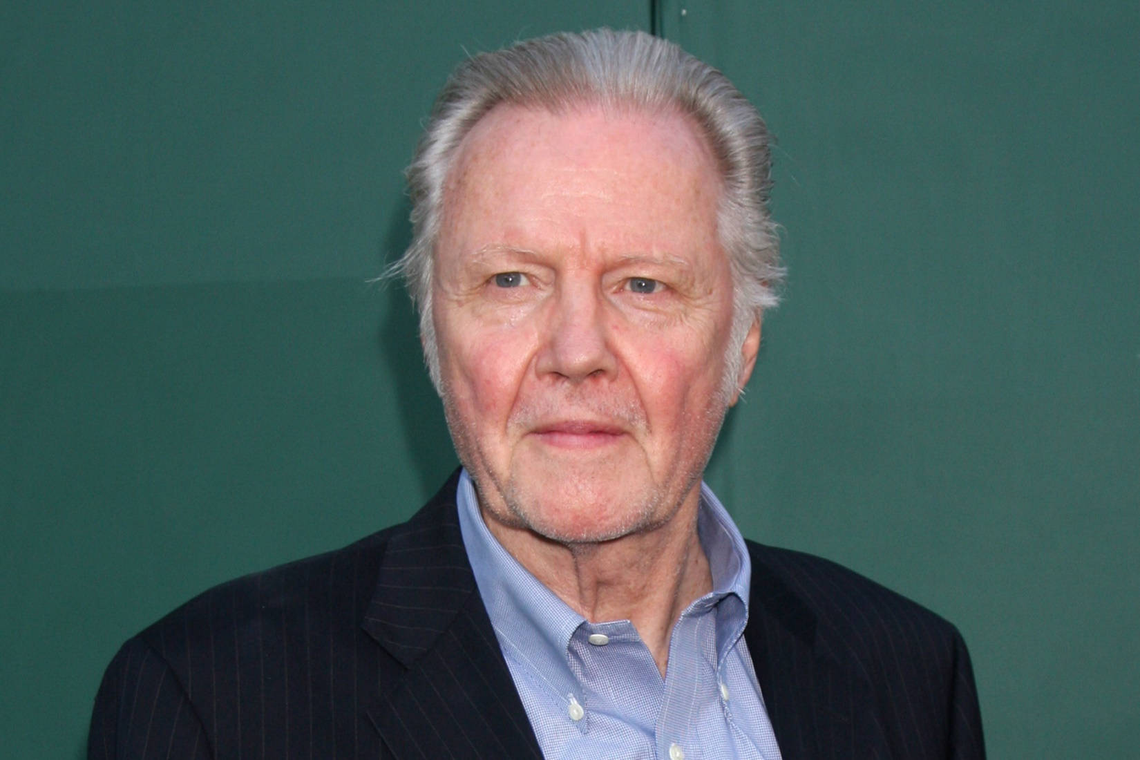 Candid Jon Voight