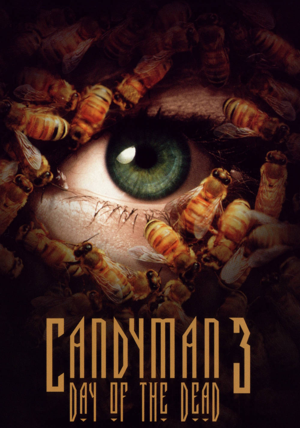 Candyman 3 Day Of The Dead