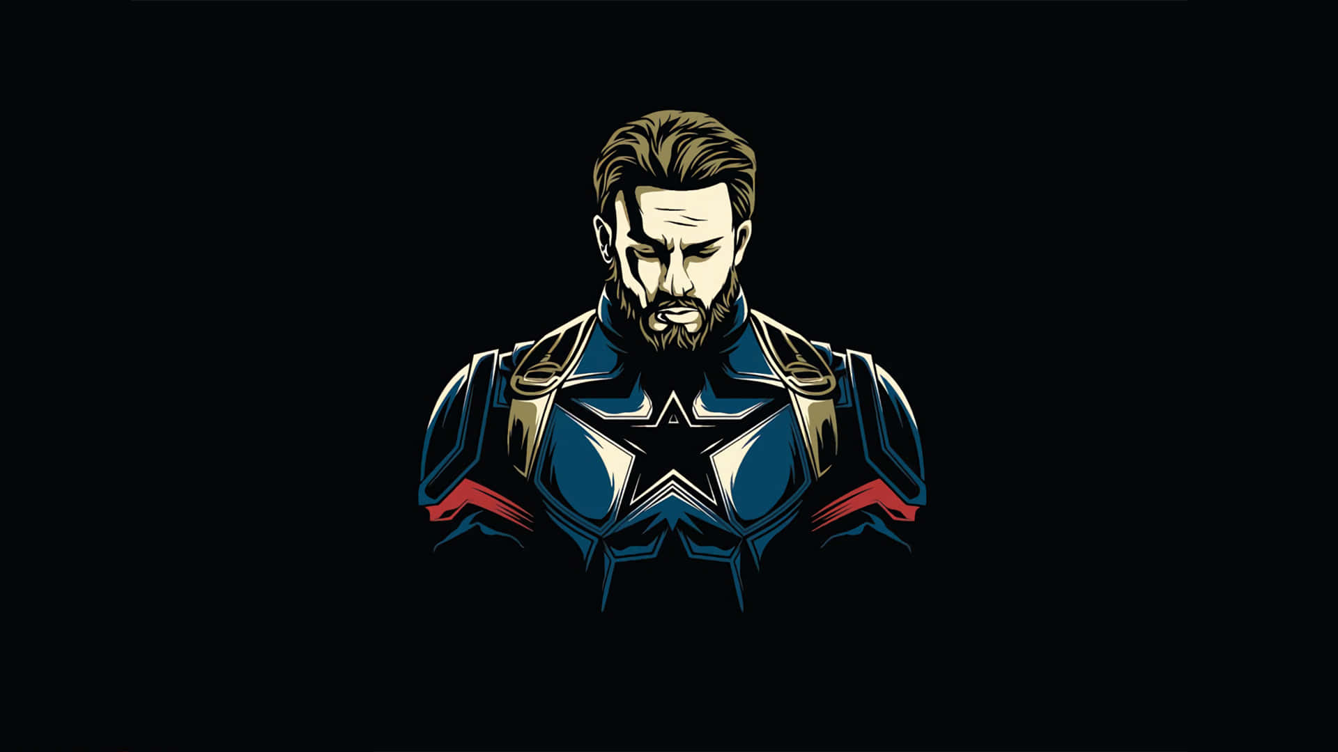 Captain America Wallpapers