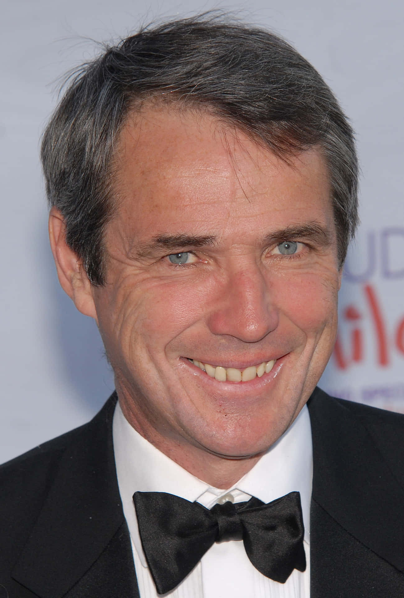 Caption: Alan Hansen - Liverpool Legend And Bbc Tv Football Pundit Background