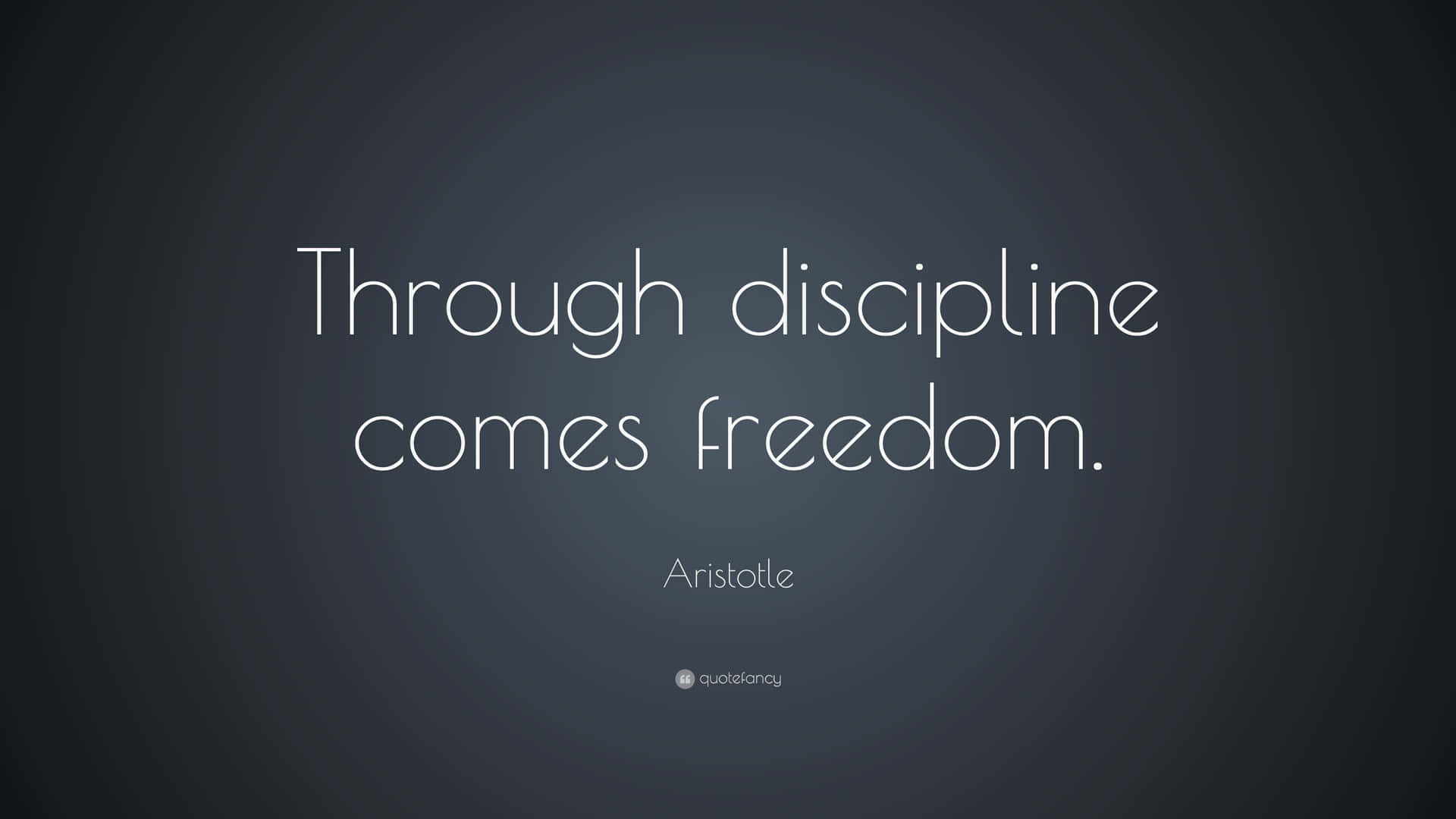 Caption: Aristotle Pondering Philosophy Background