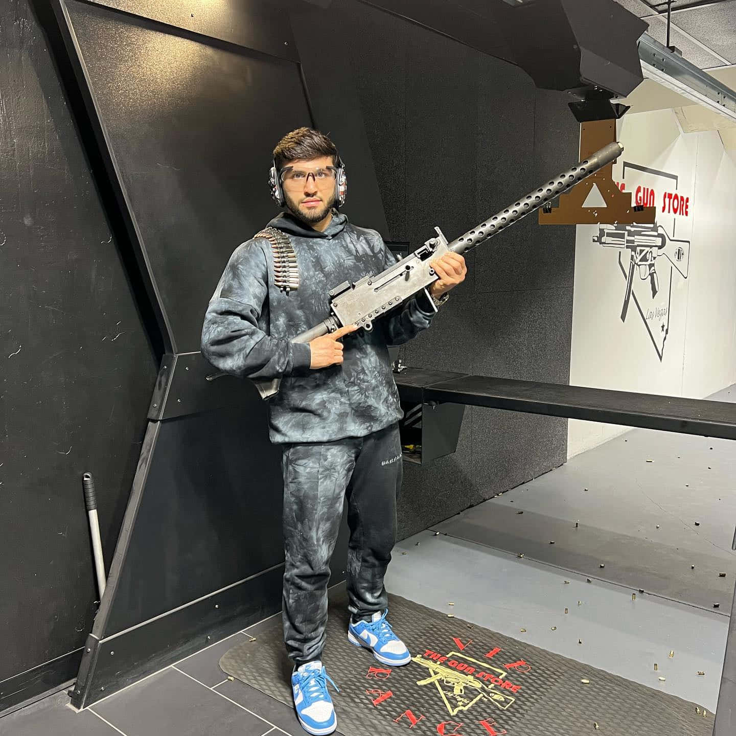 Caption: Arman Tsarukyan - The Rising Star Of Mma