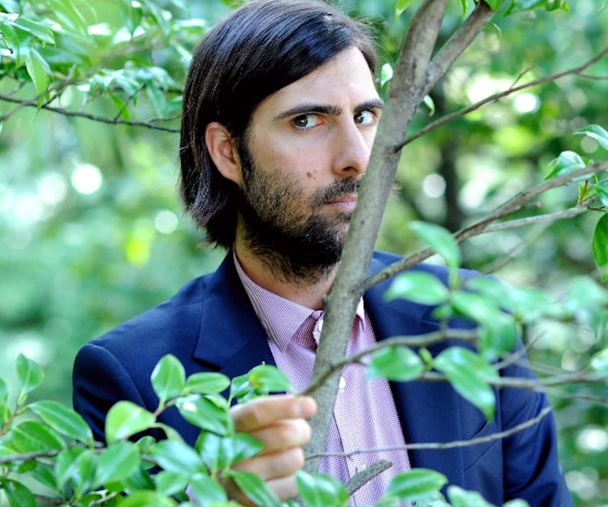 Caption: Award-winning Actor Jason Schwartzman Portrayed In-depth Background