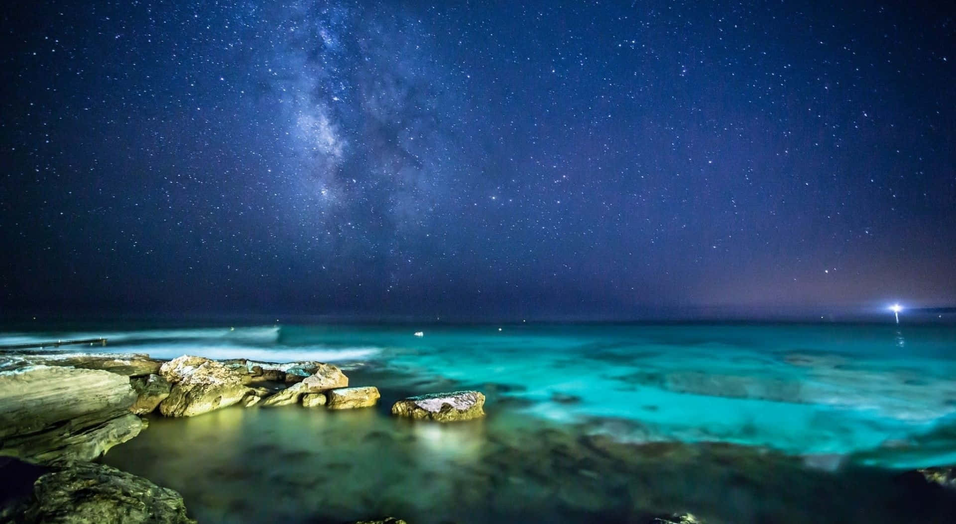 Caption: Breathtaking High Resolution Sky