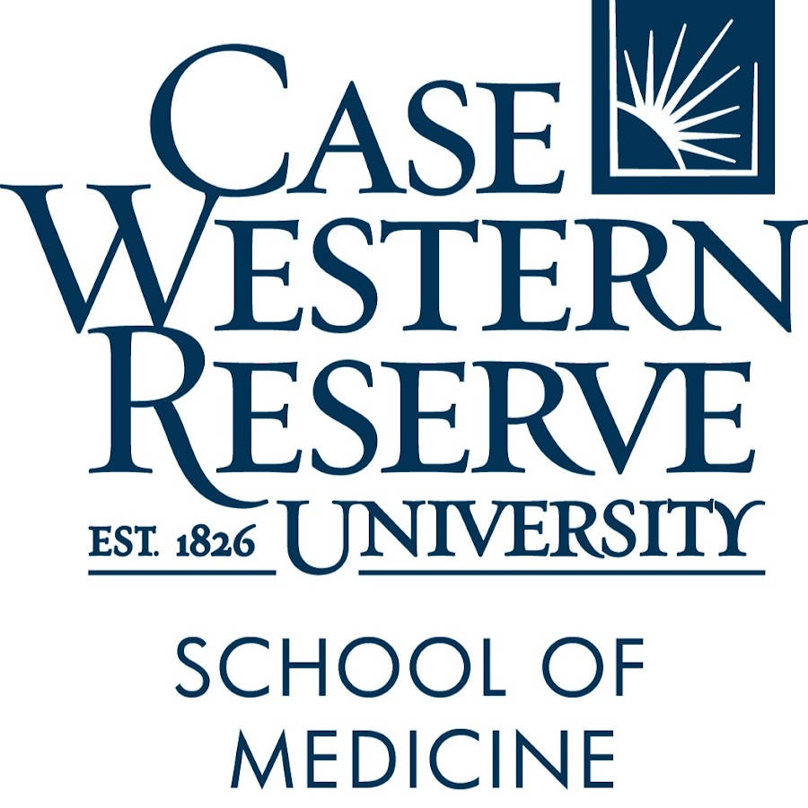 Caption: Case Western Reserve University School Of Medicine Building