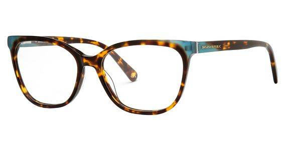 Caption: Classic Your Vision With Banana Republic Kimia Eyeglasses Background