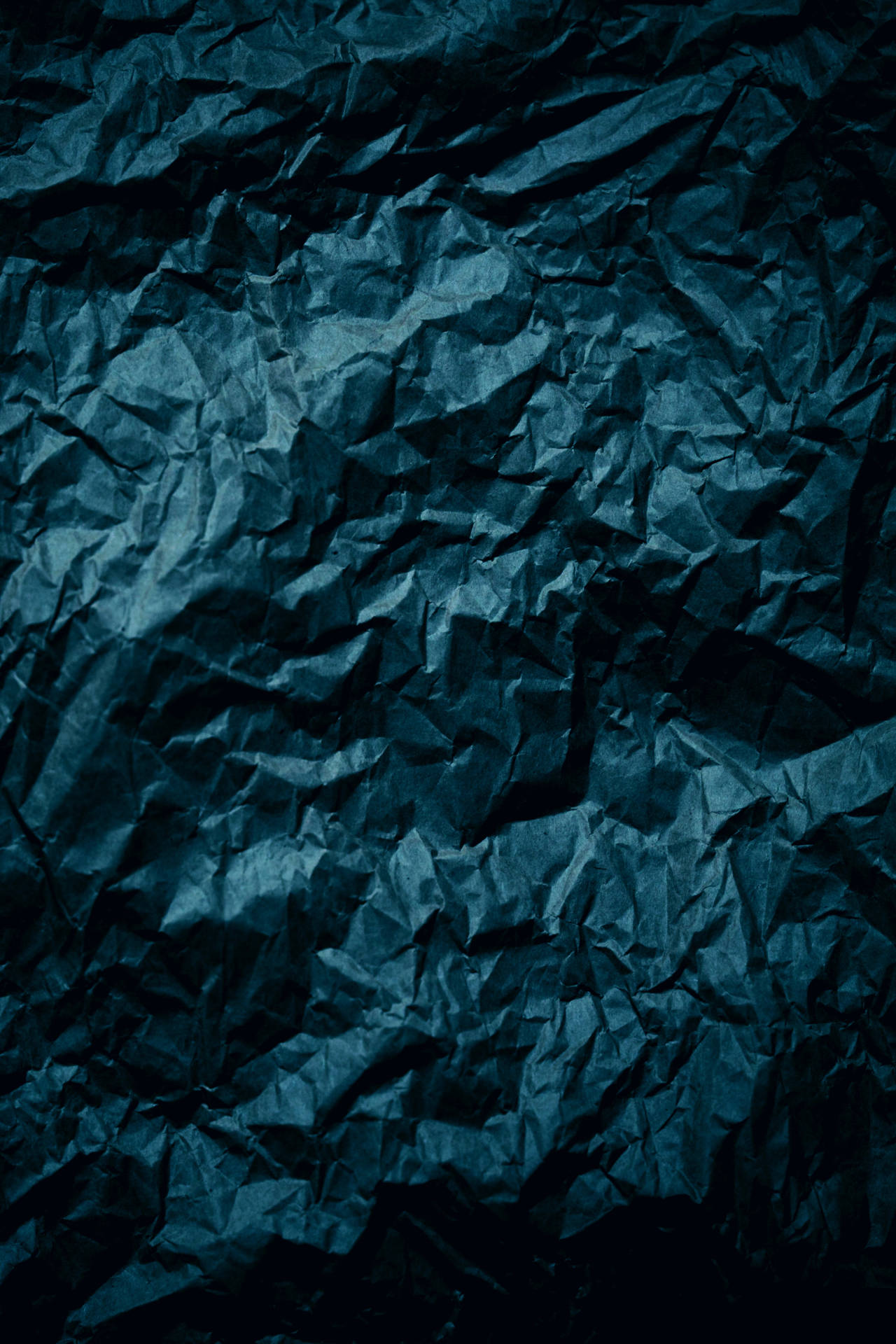 Caption: Close-up View Of A Paper Texture Background