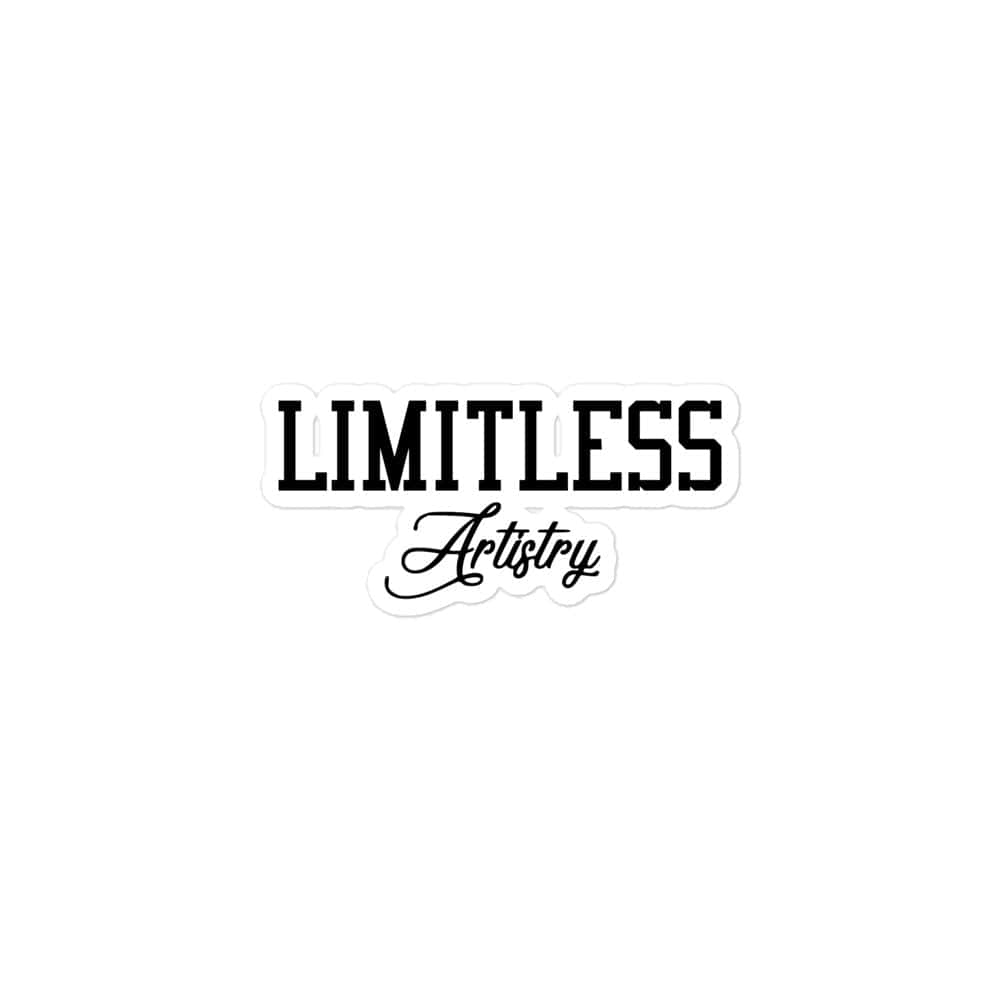 Caption: Creative Infinity - Unleashing Limitless Artistry Background