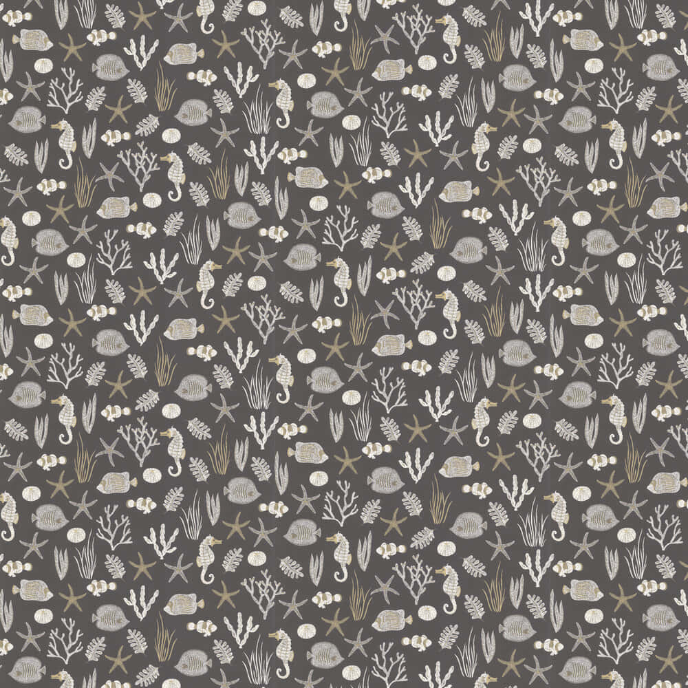 Caption: Elegant Display Of The Word 'selfish' In Modern Minimalistic Typography.